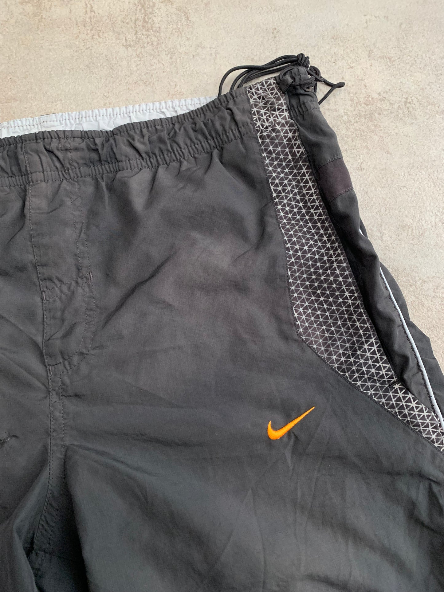 Shorts Track Vintage Nike Shox 00’s -M