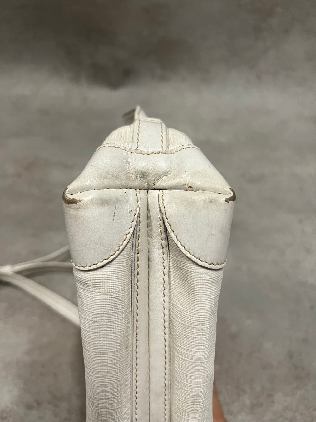 Bolso Vintage Gucci 90’s