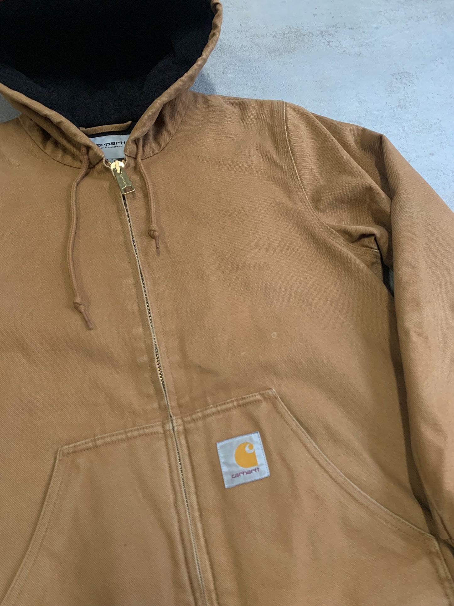 Chaqueta Worker Vintage Carhartt Active - S