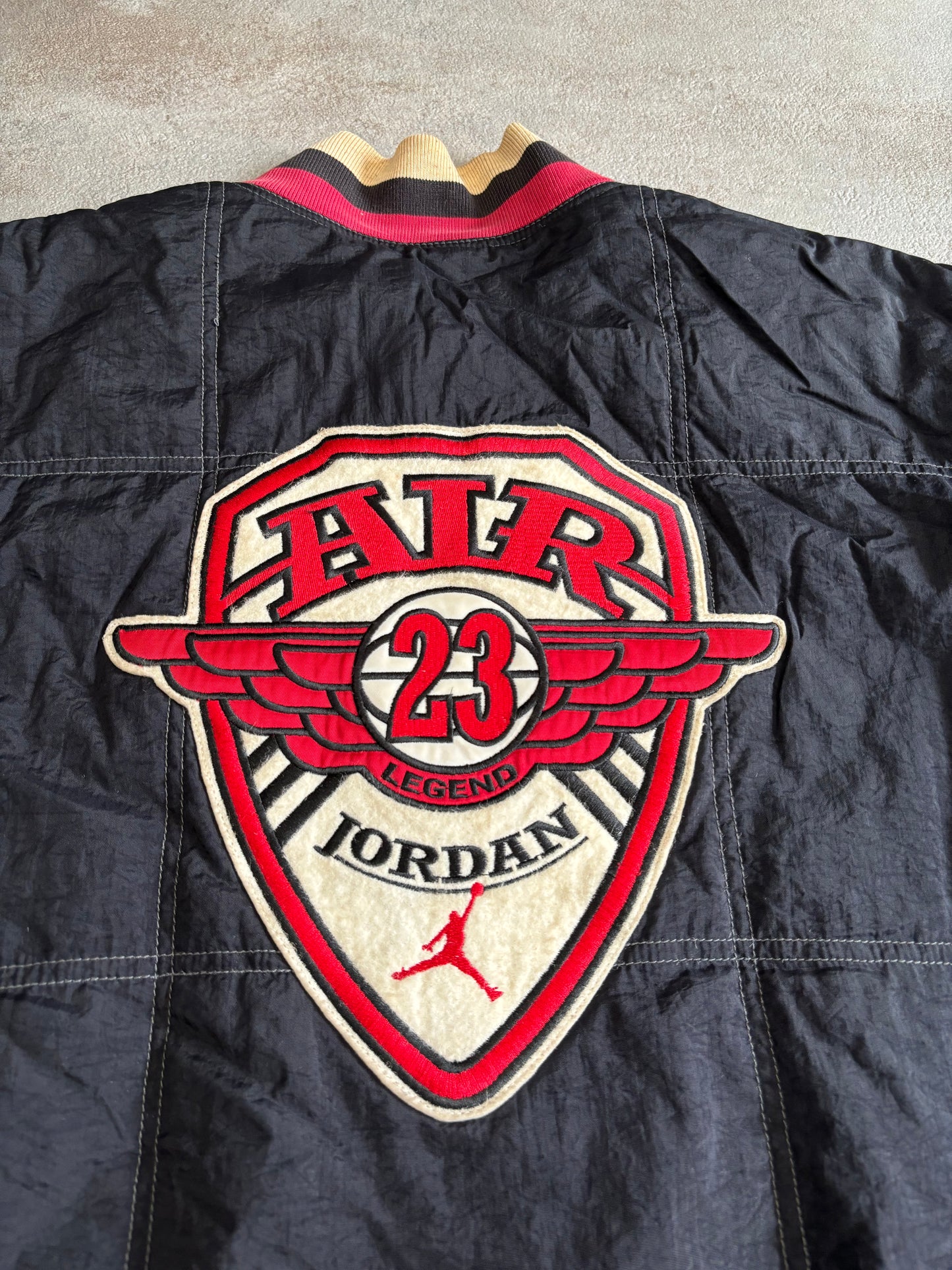 Nike Jordan 1994 Vintage Jacket - L
