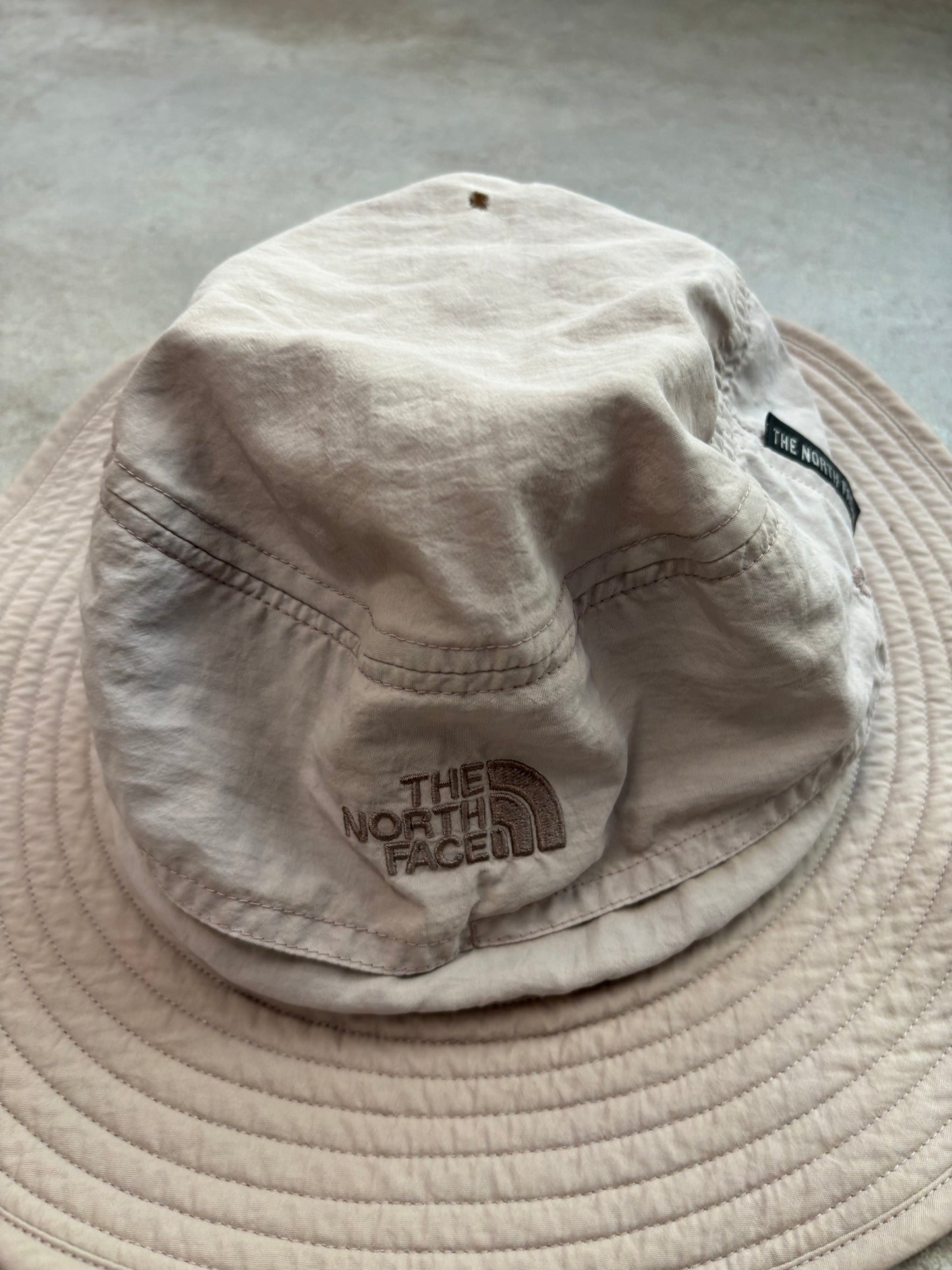 Sombrero Táctico The North Face Vintage