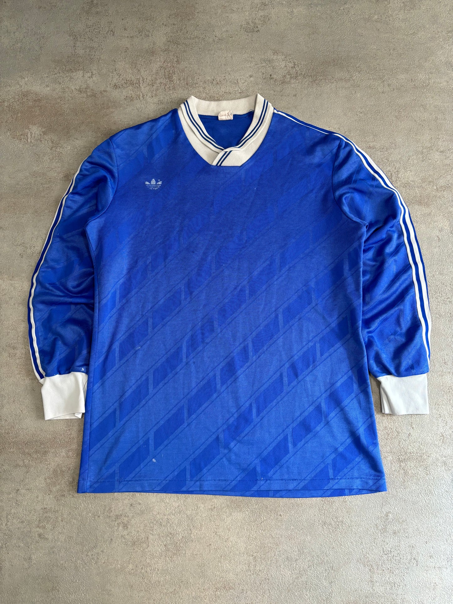 Camiseta Adidas ‘Matchworn 11’ 80s Vintage - M