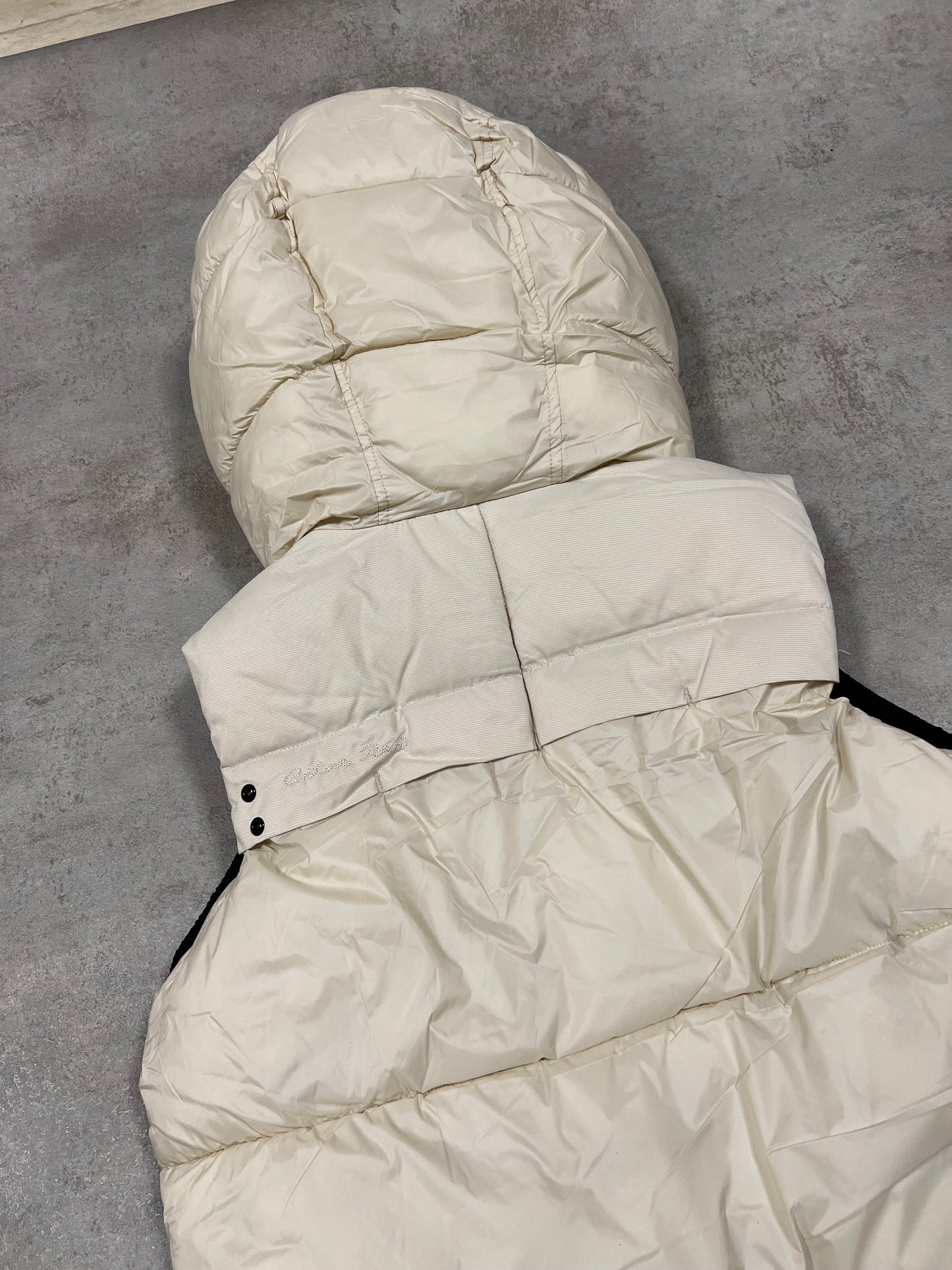 Chaleco Acolchado Vintage G-Star 00’s - M