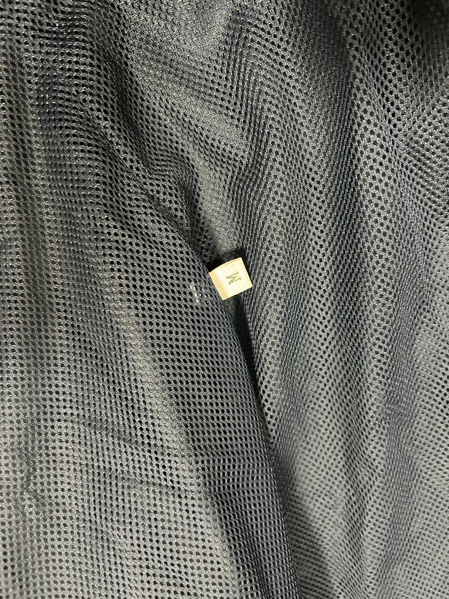 Abrigo Largo Vintage Emeregildo Zegna 90’s - L