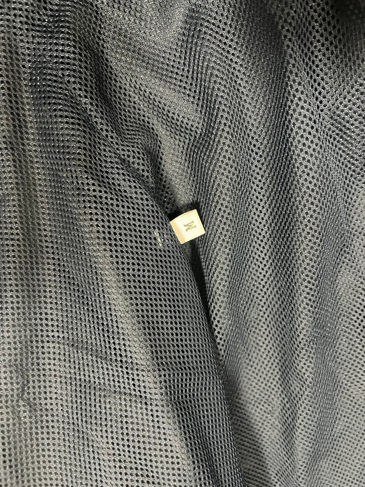 Abrigo Largo Vintage Emeregildo Zegna 90’s - L