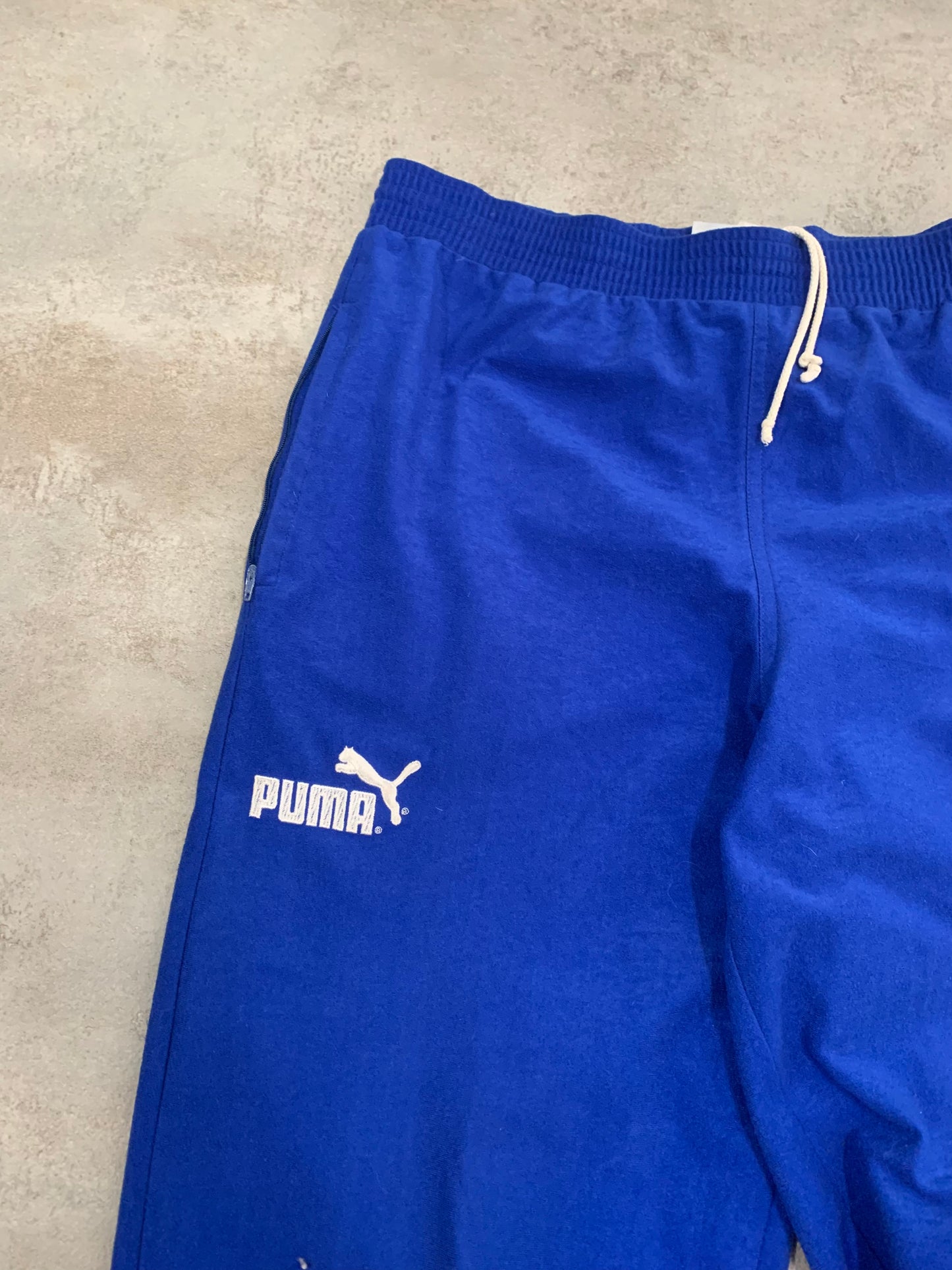 Vintage Puma Spanish 90's Pants - M