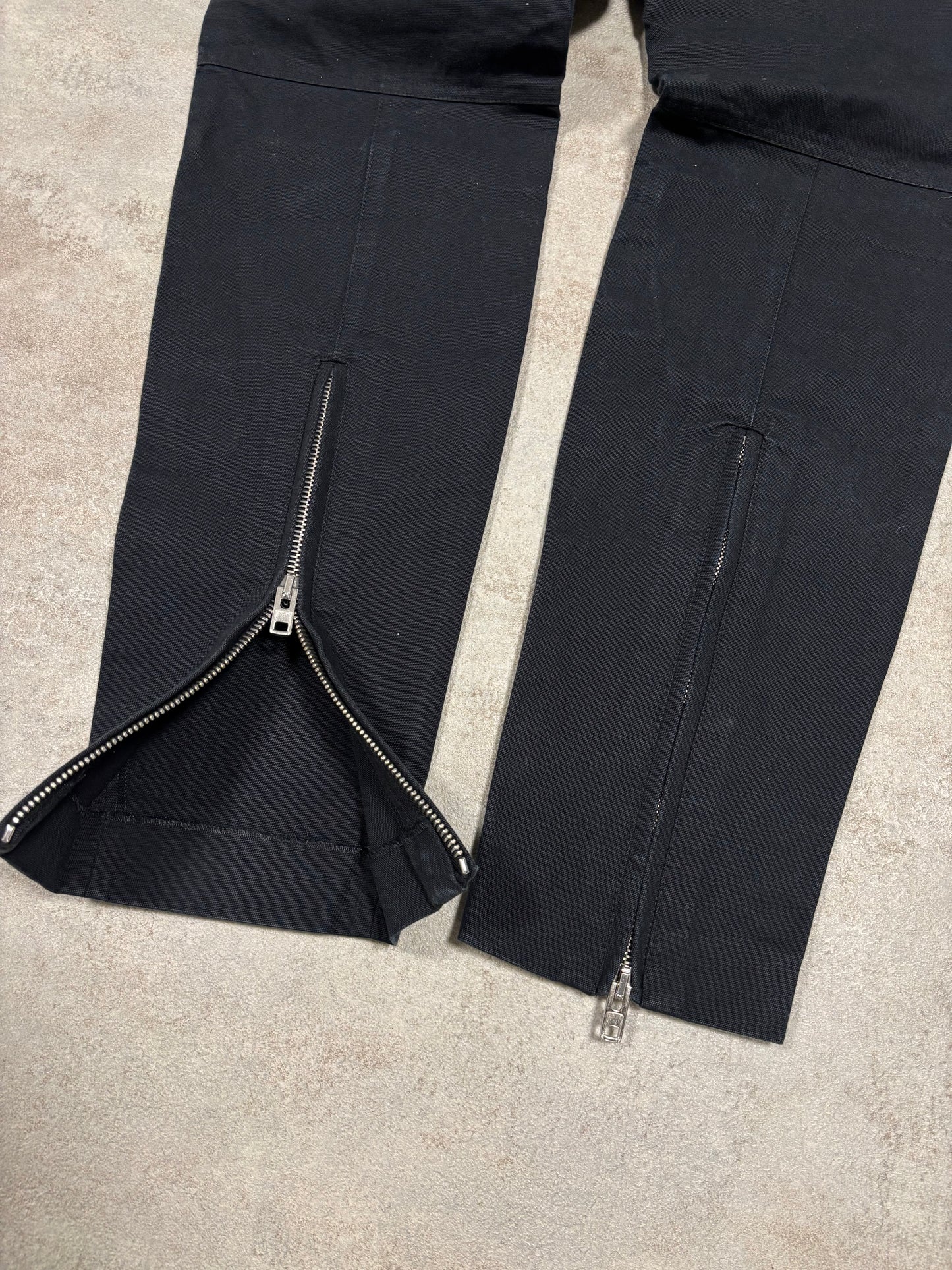 Pantalones Denim Biker Skinny Givenchy 2016 - S