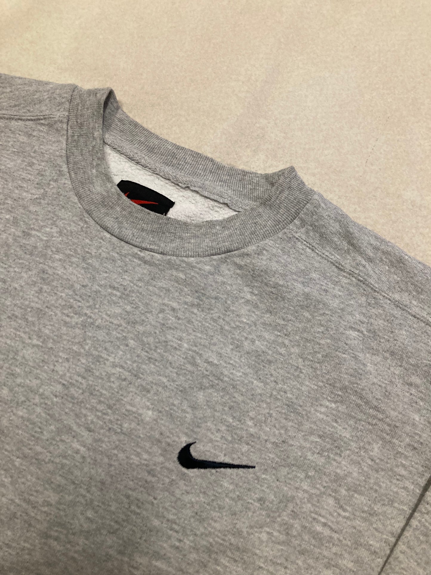 Nike 90s Vintage Sweatshirt - L