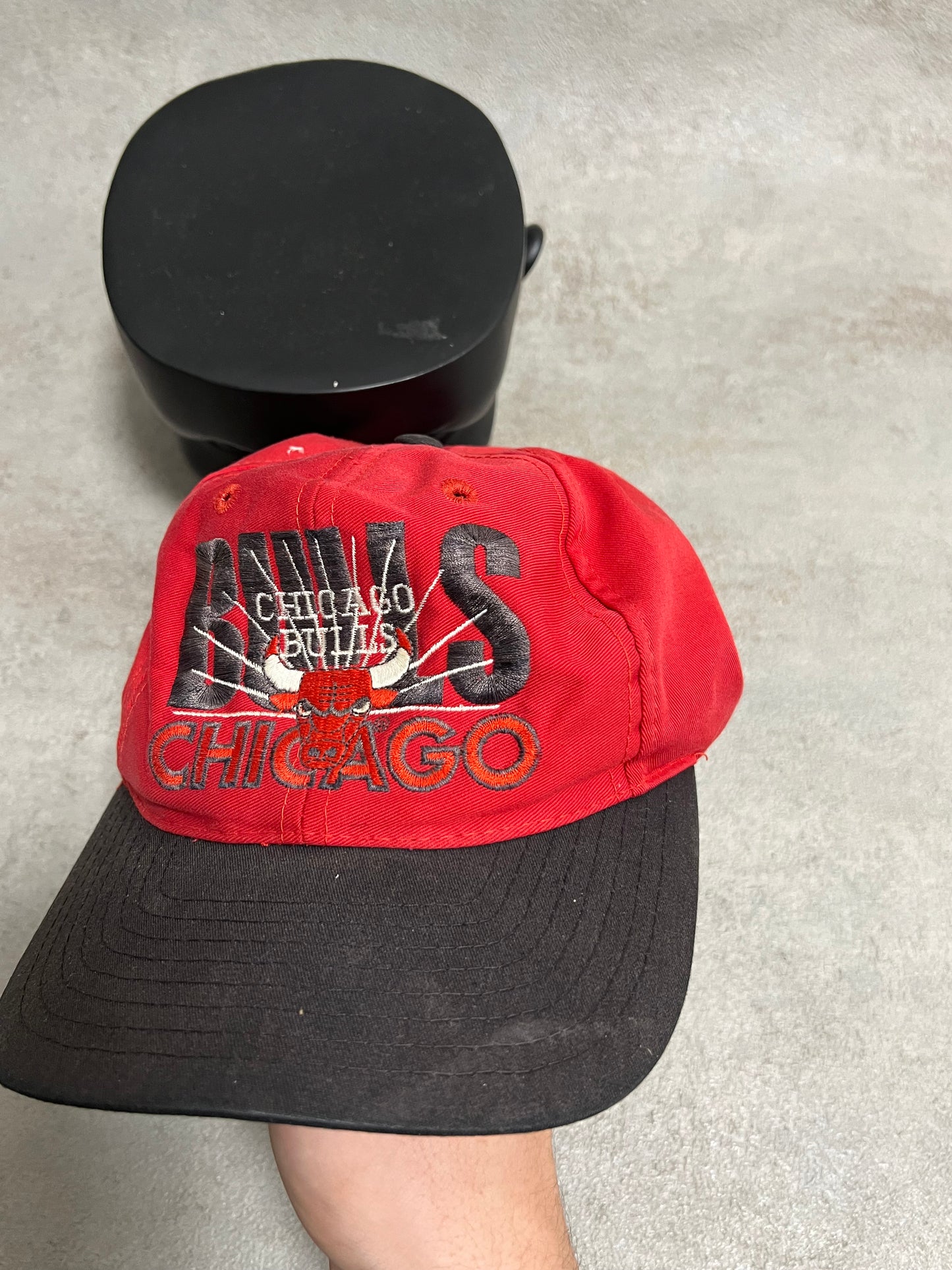 Gorra Vintage Barcelona 90’s Merch