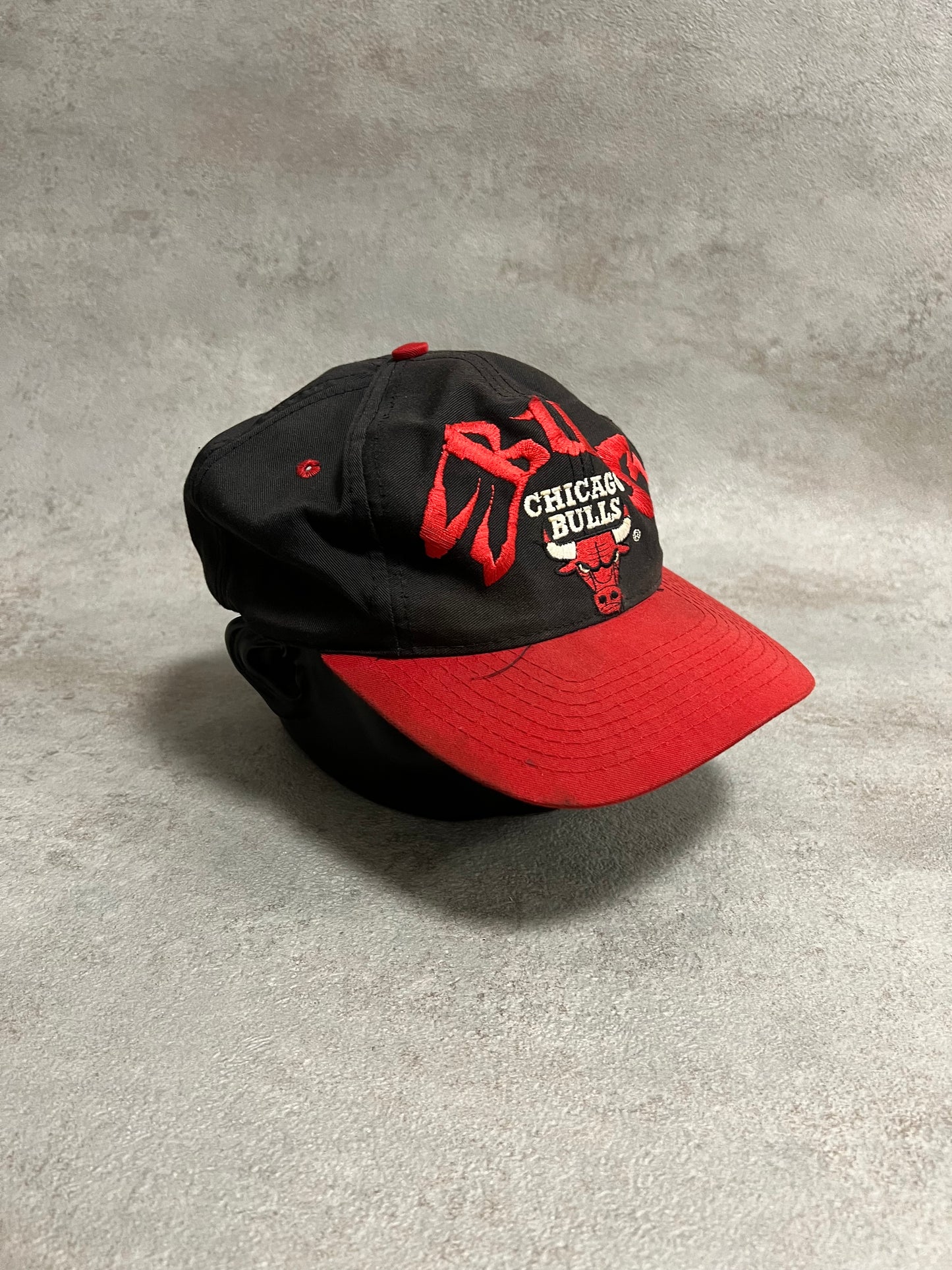 Gorra Vintage Chicago Bulls 90’s