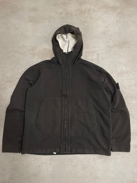 Chaqueta Capucha Vintage Stone Island A/W 2003 - M