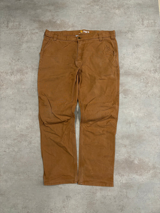 Pantalones Carpenteer Carhartt ‘Stained’ - XL
