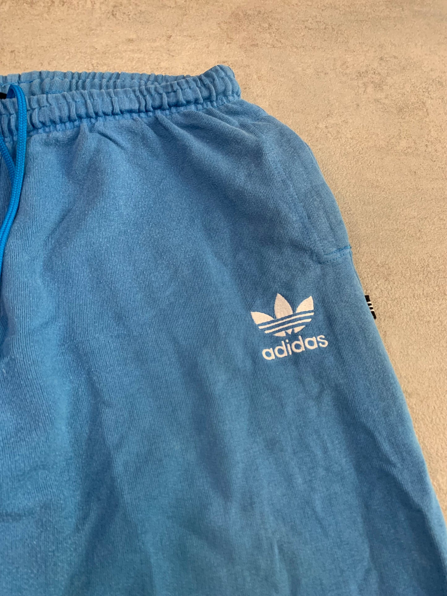 Pantalones Vintage Adidas 80’s - M