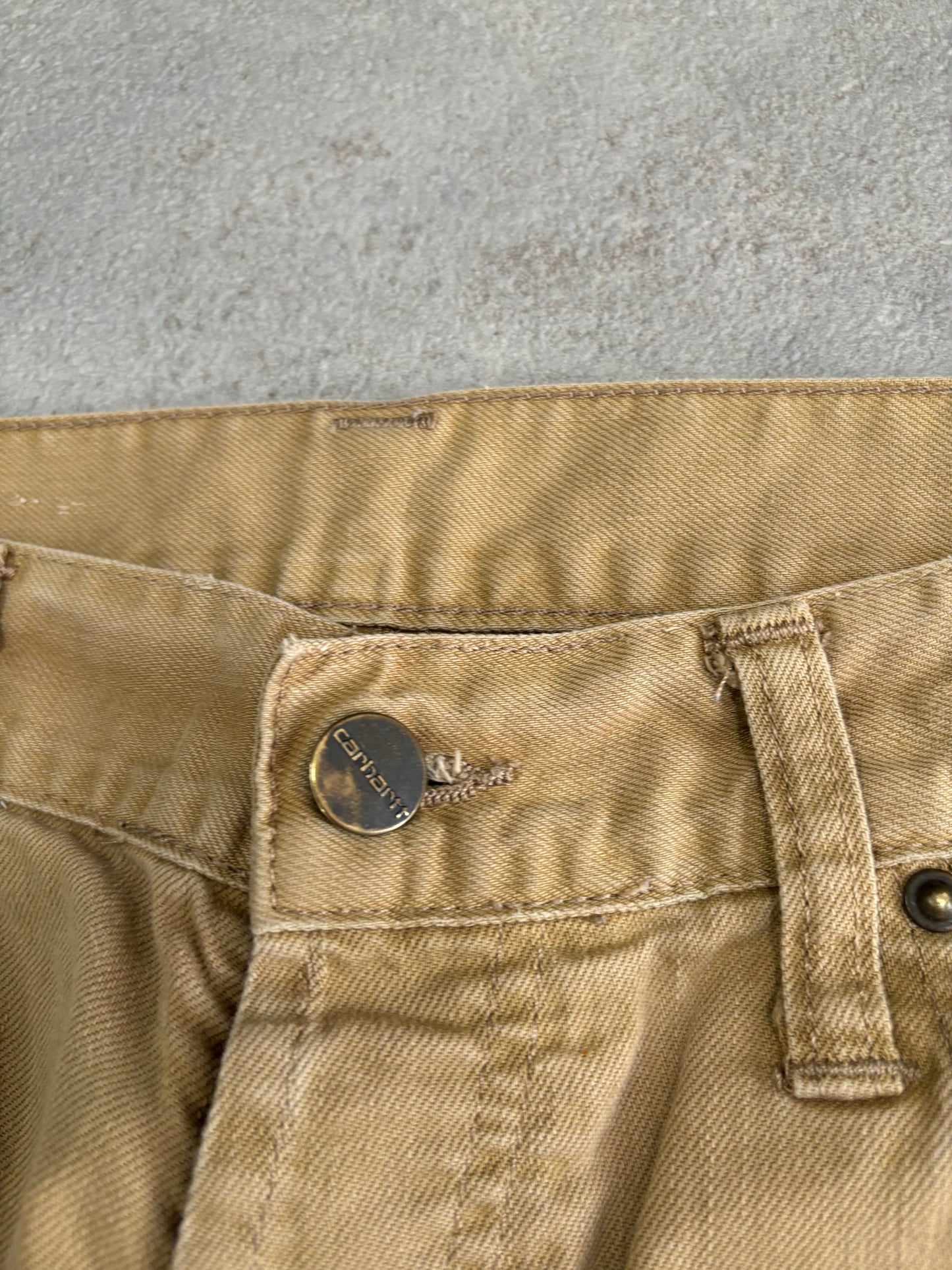 Shorts Klondike Carhartt - M