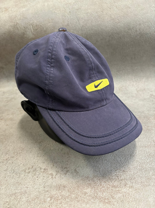 Gorra Nike Late 90s Vintage