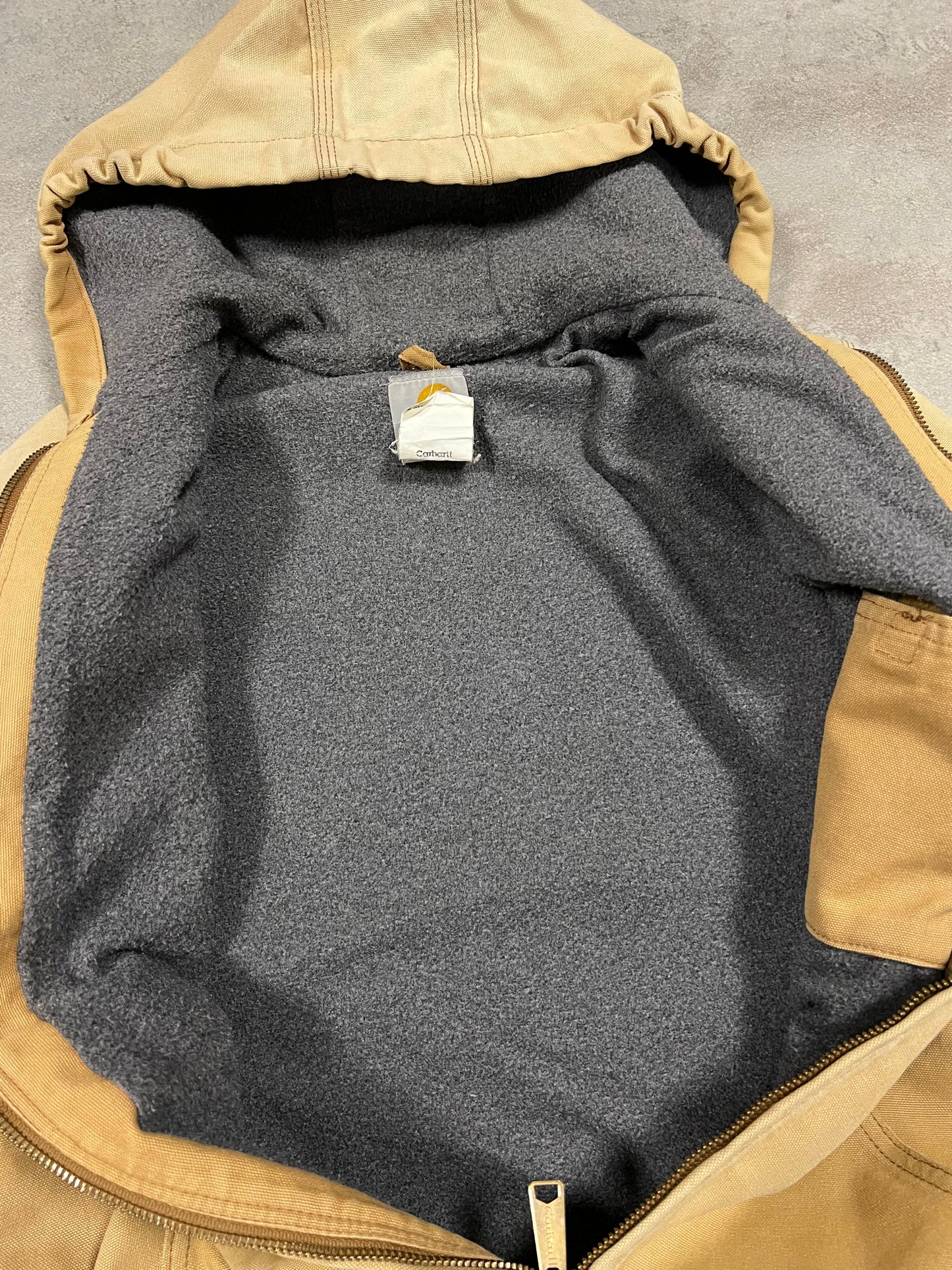 Chaqueta Worker Vintage Carhartt Active - S