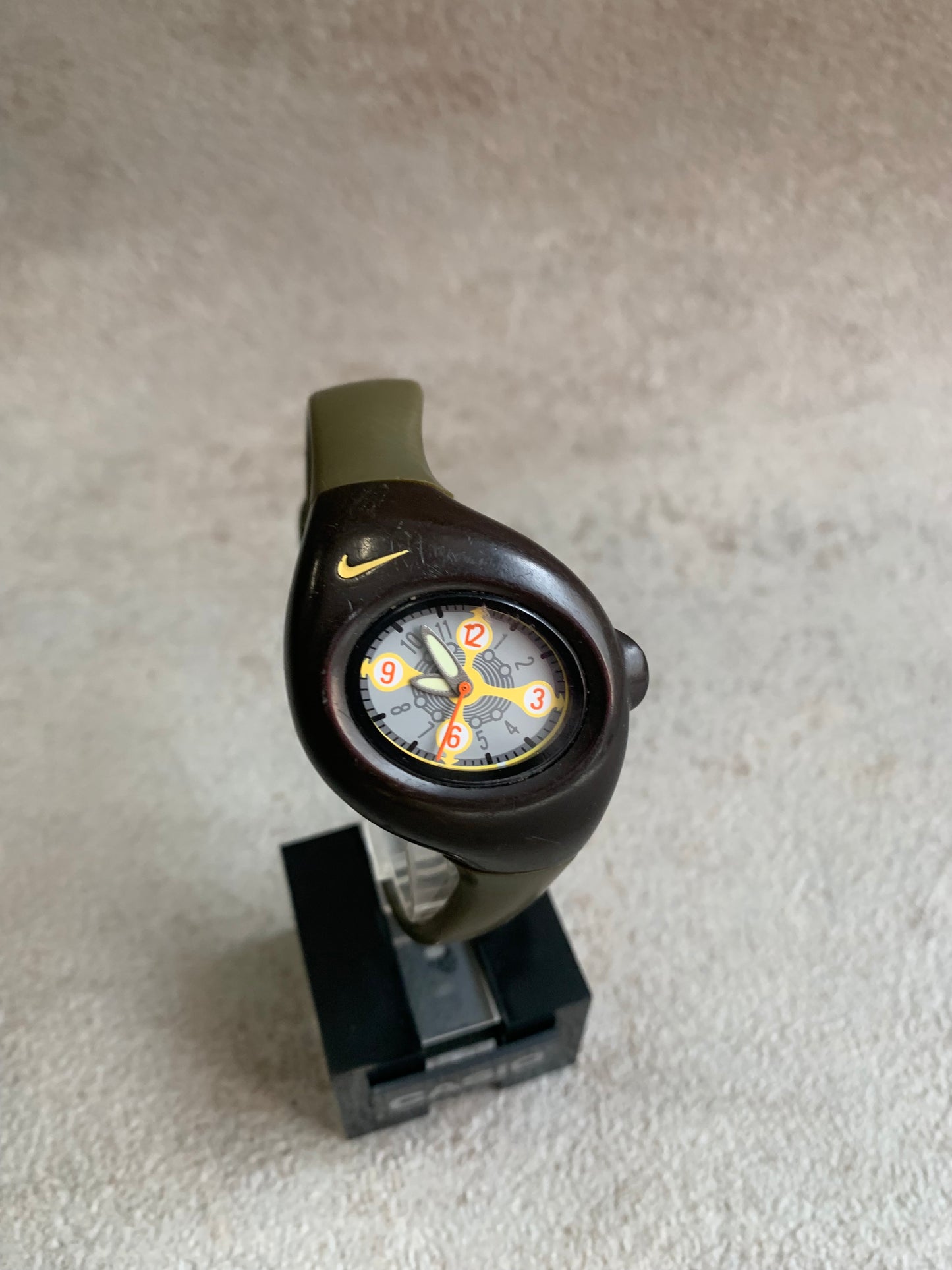 Reloj Vintage Nike Triax 00’s