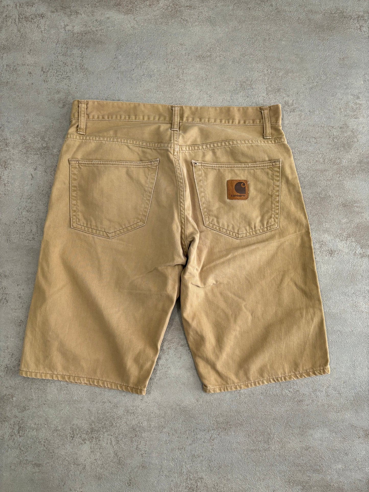 Shorts Klondike Carhartt - M