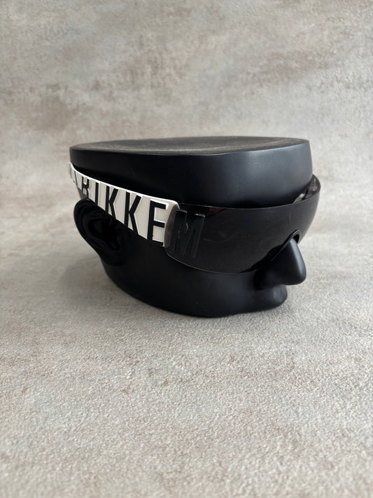 Gafas Bikkembergs ‘Rare Edition’ 00s Vintage