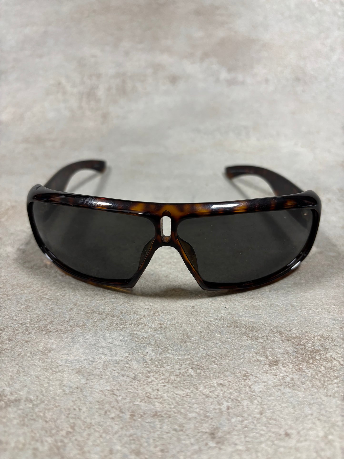 Gafas Aviador Yves Saint Laurent 00s Vintage
