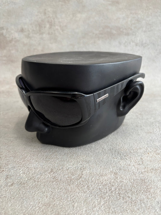 Gafas Oversize Roberto Cavalli Y2K Vintage