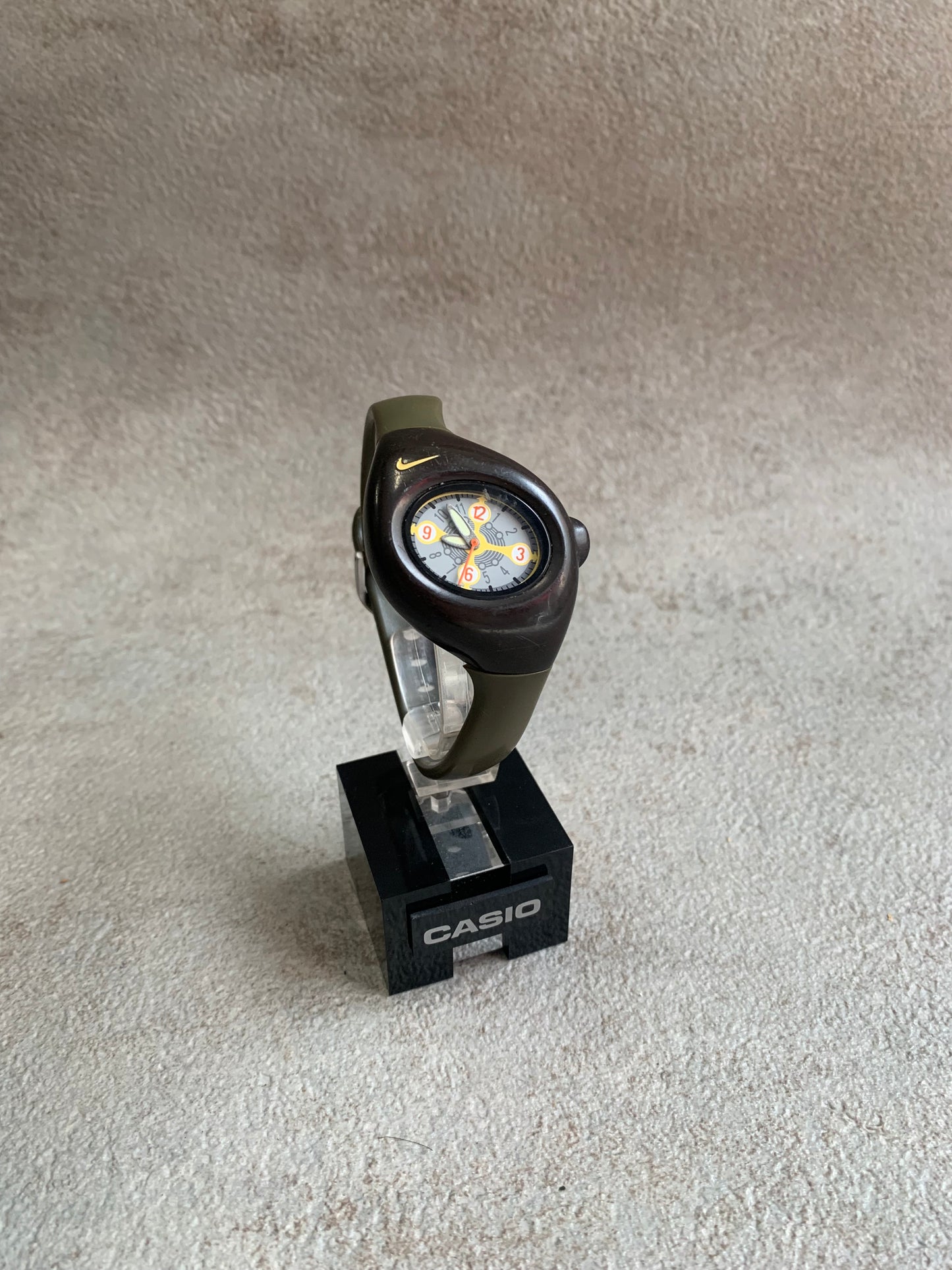 Reloj Vintage Nike Triax 00’s