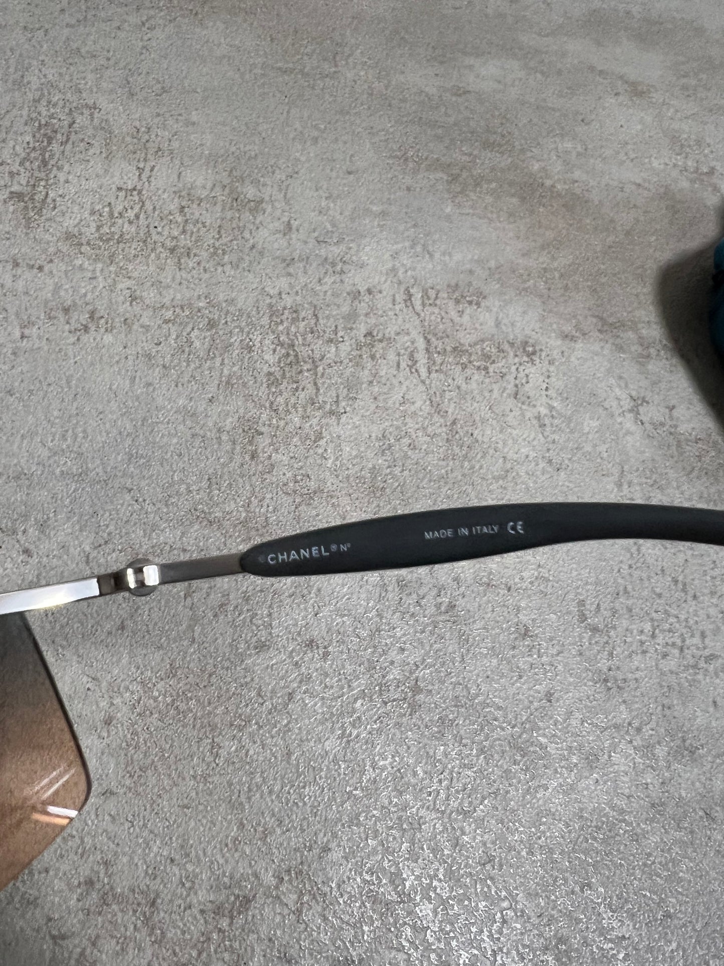 Gafas Sol Vintage Chanel 00’s