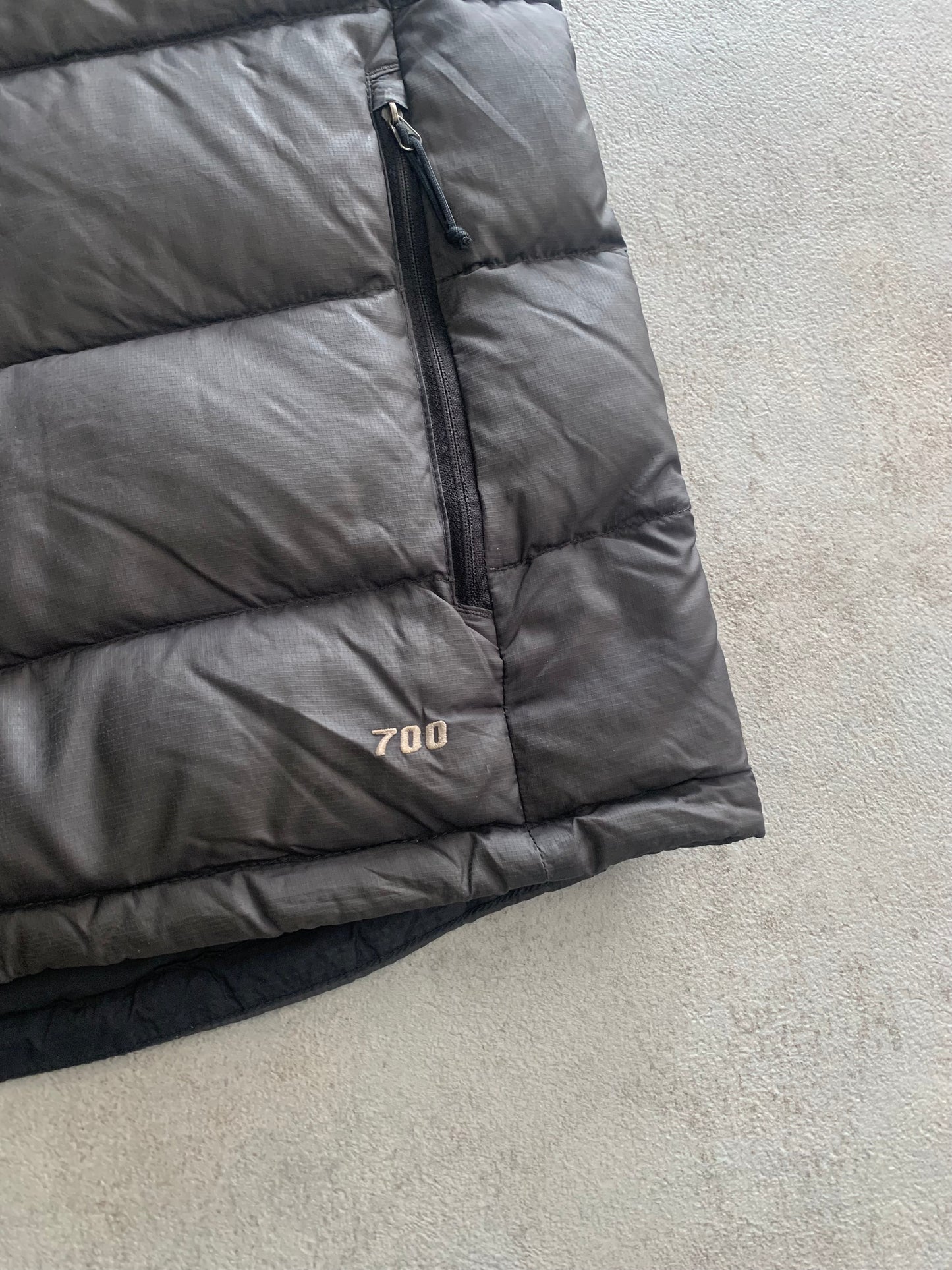 The North Face 700 00s Vintage Vest - L