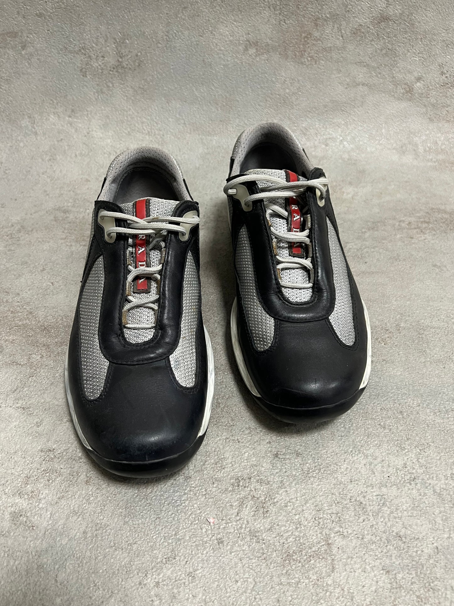 Zapatillas Vintage Prada America’s Cup - 38