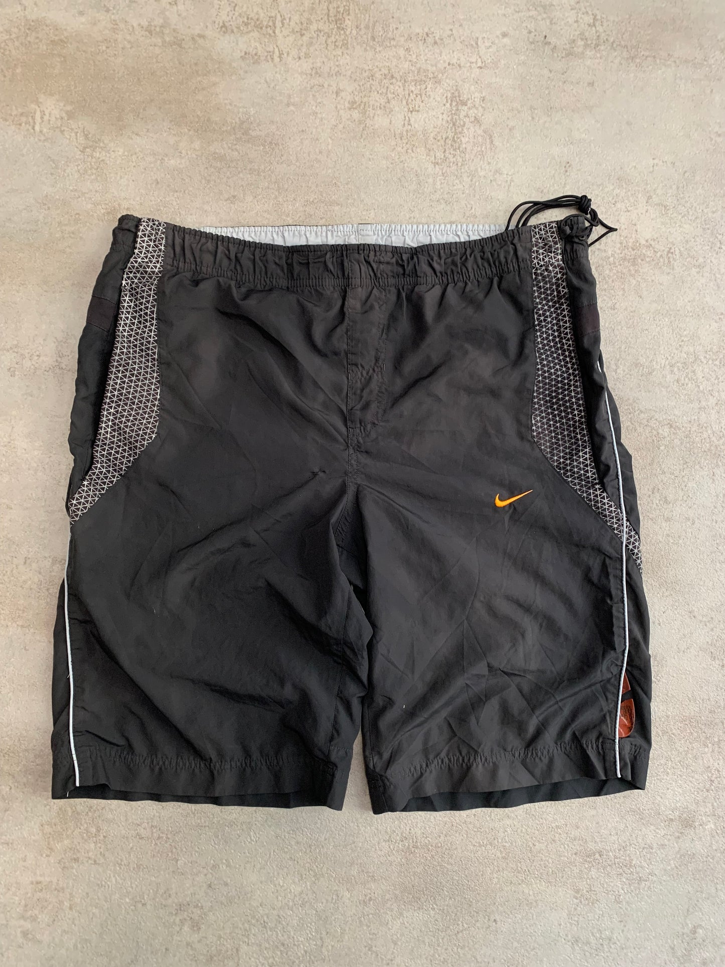 Shorts Track Vintage Nike Shox 00’s -M