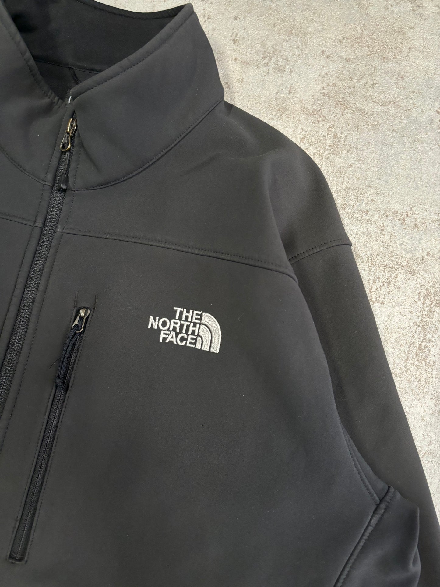 The North Face Apex 2010 Technical Jacket - L