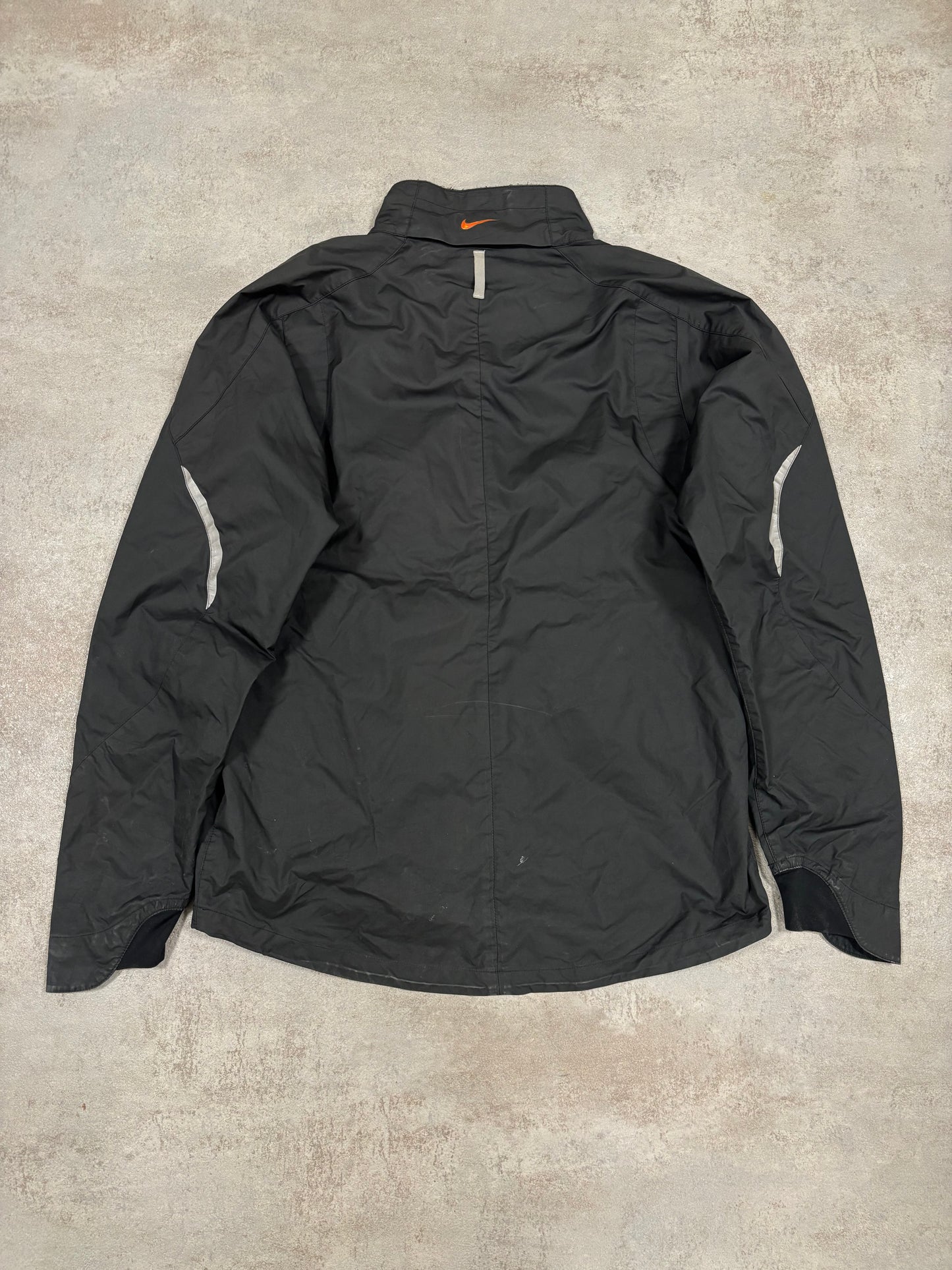 Chaqueta Ventilated Técnica Nike 00s Vintage - S