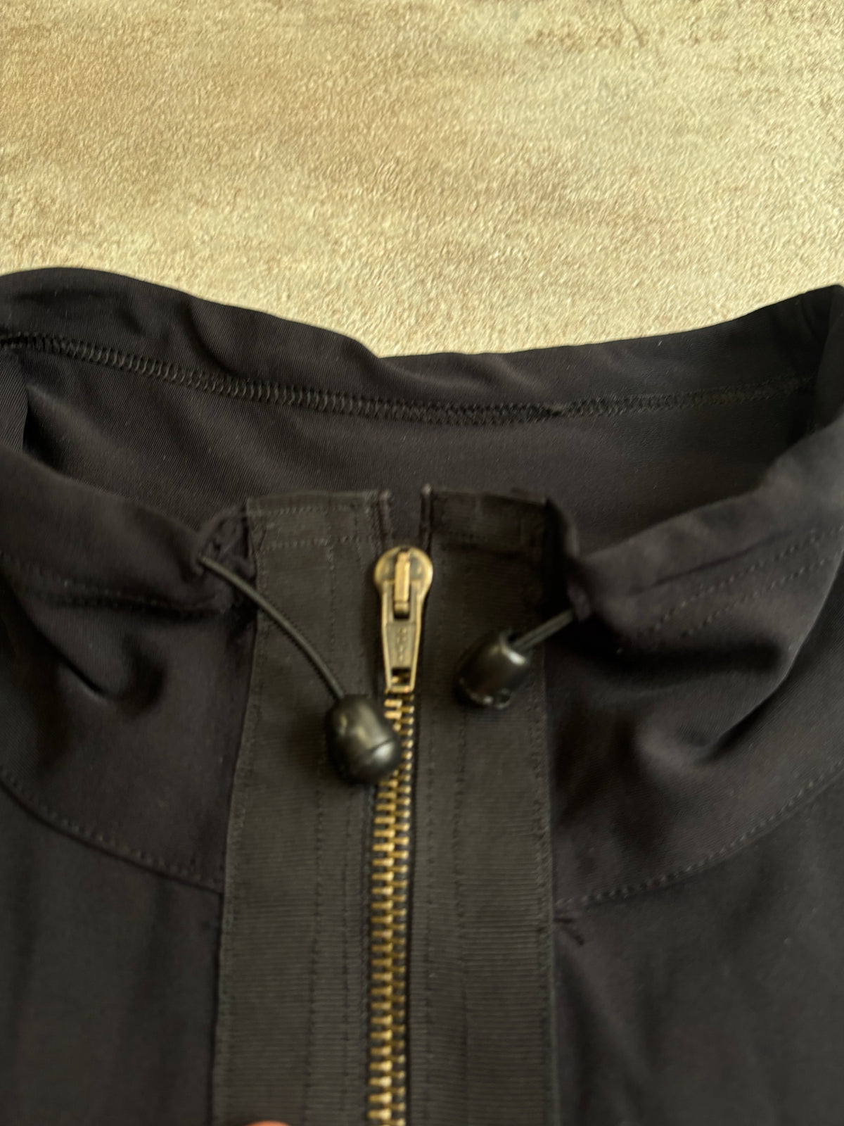 Chaqueta Elástica Ajustable Marithé François + Girbaud 00s Vintage - M Woman