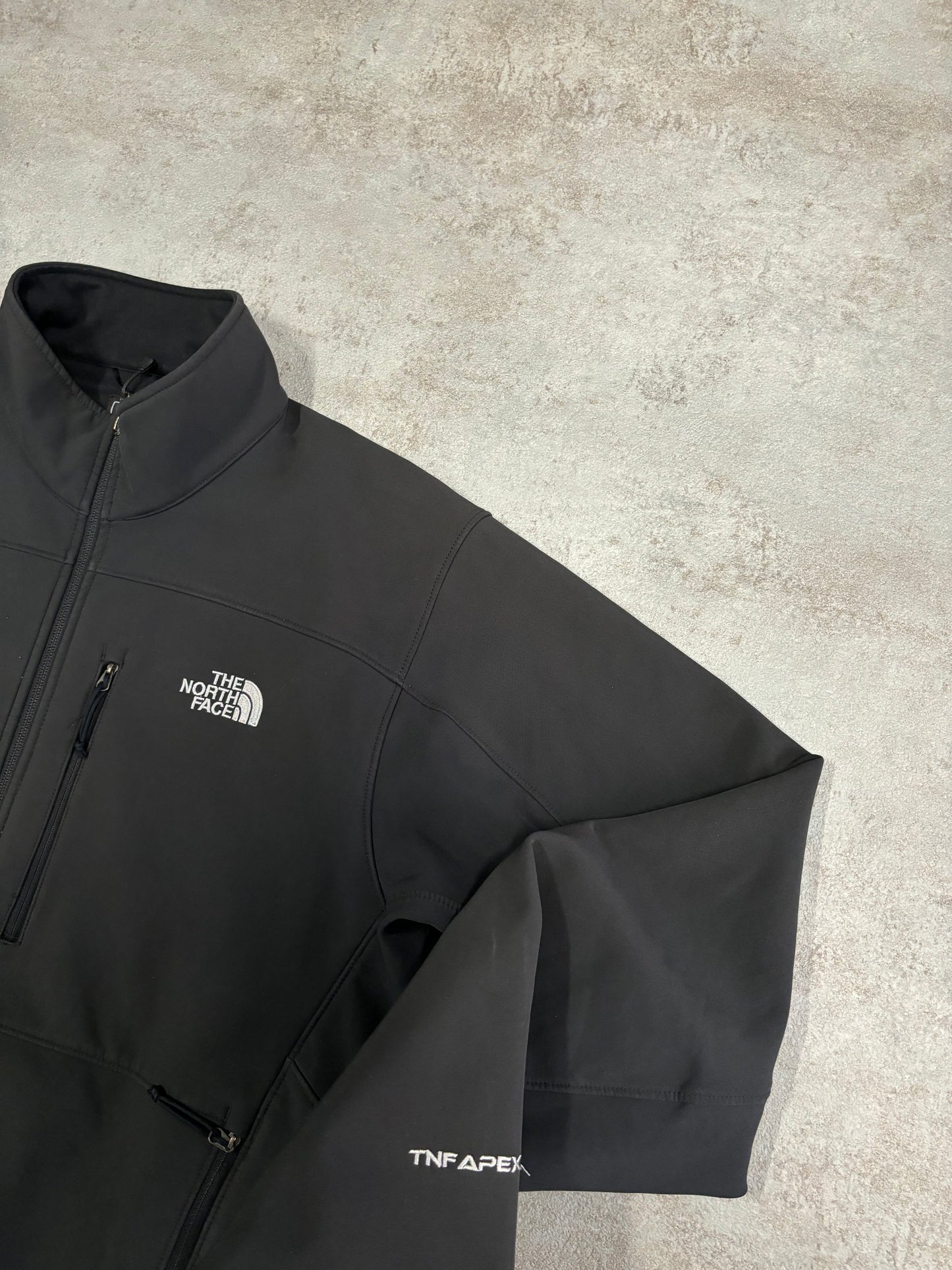 The North Face Apex 2010 Technical Jacket - L