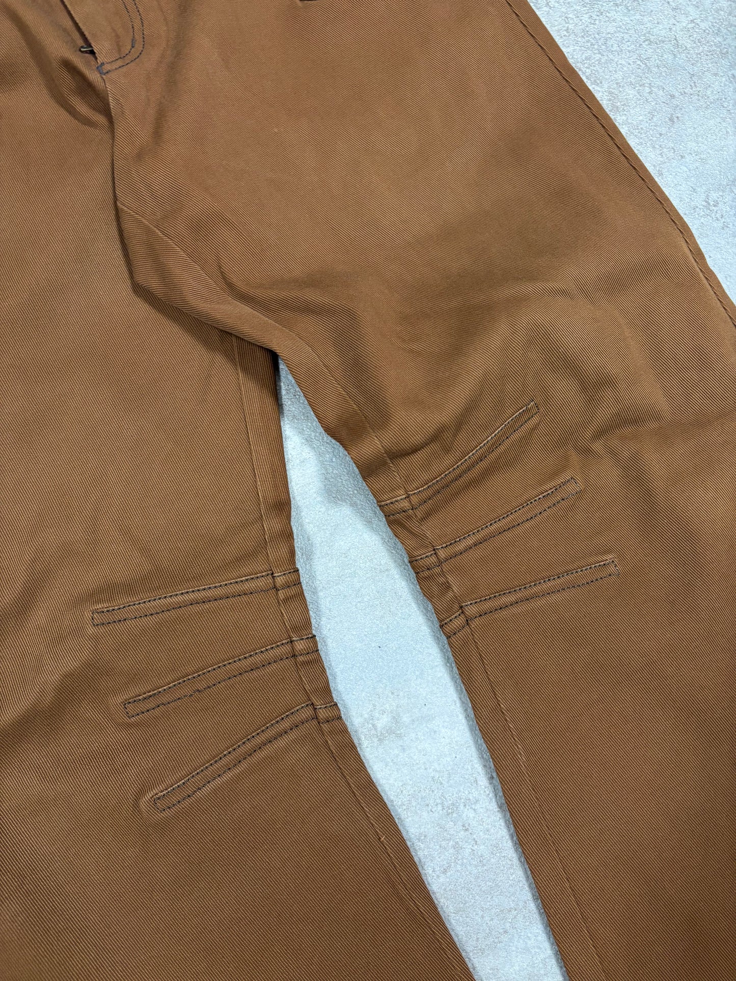 Pantalones Worker Iceberg 00s Vintage - M