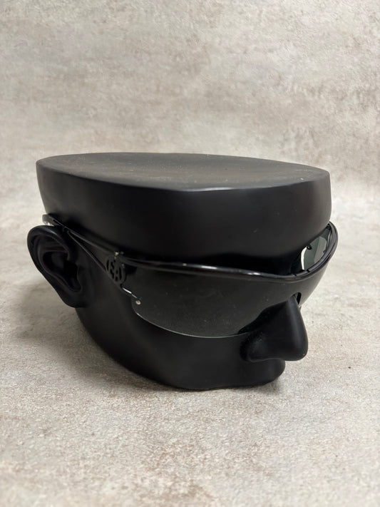 Gafas Emporio Armani 00s Vintage