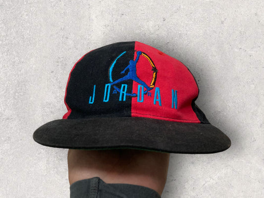 Nike x Jordan Late 80s Vintage Cap