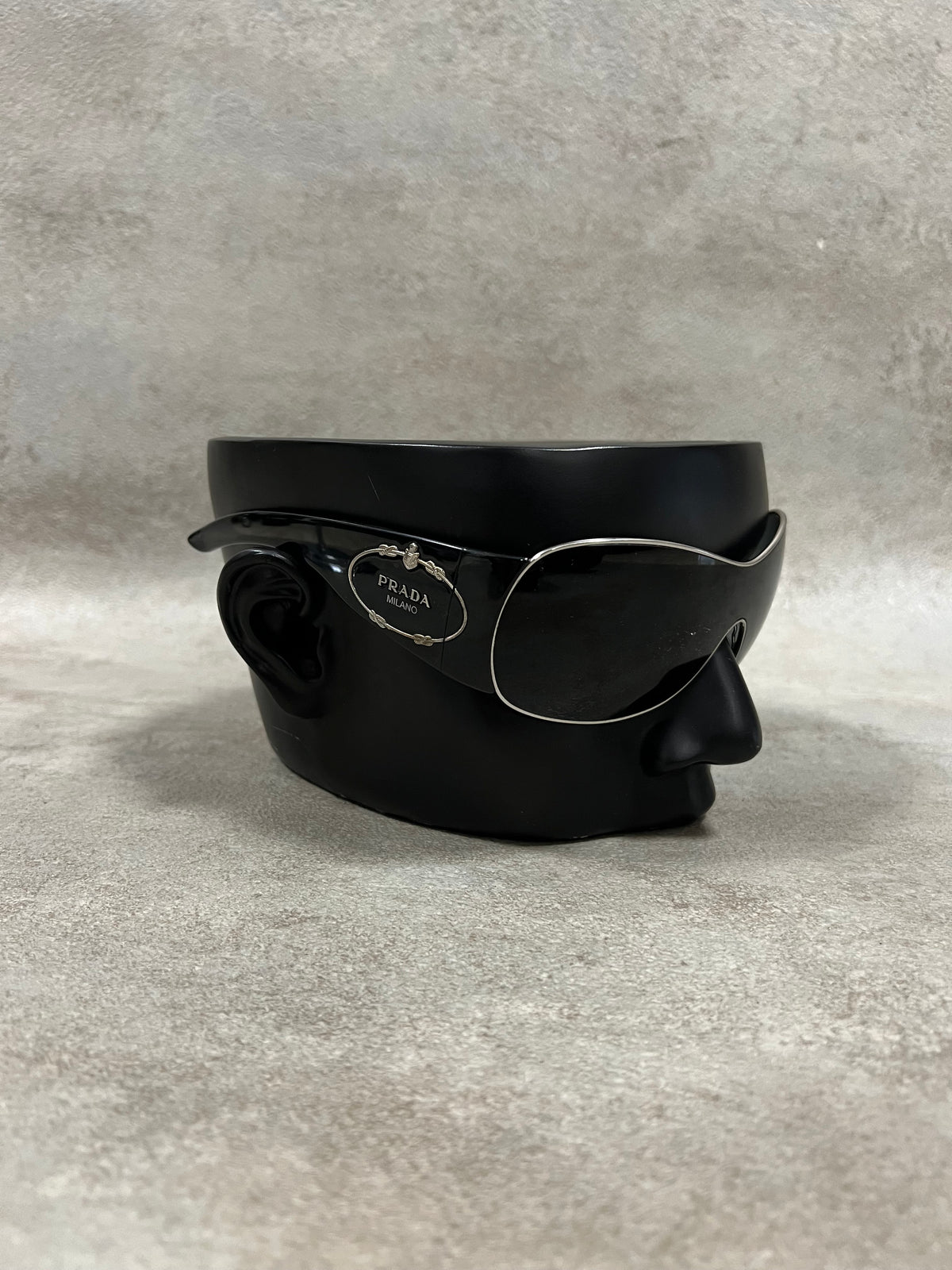 Gafas Full Panel Vintage Prada 00’s