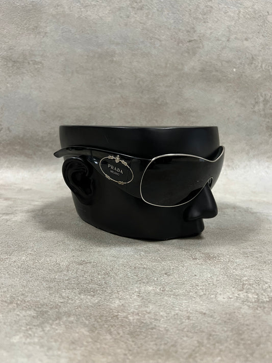 Gafas Full Panel Vintage Prada 00’s