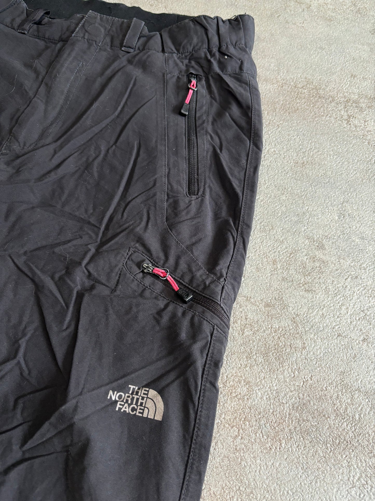 The North Face 2013 Trekking Pants - S