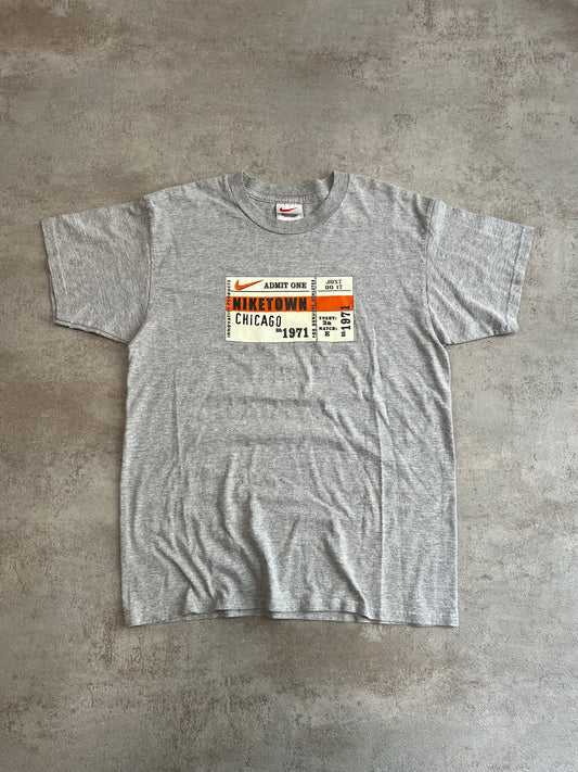 Camiseta Vintage Nike 90’s - S