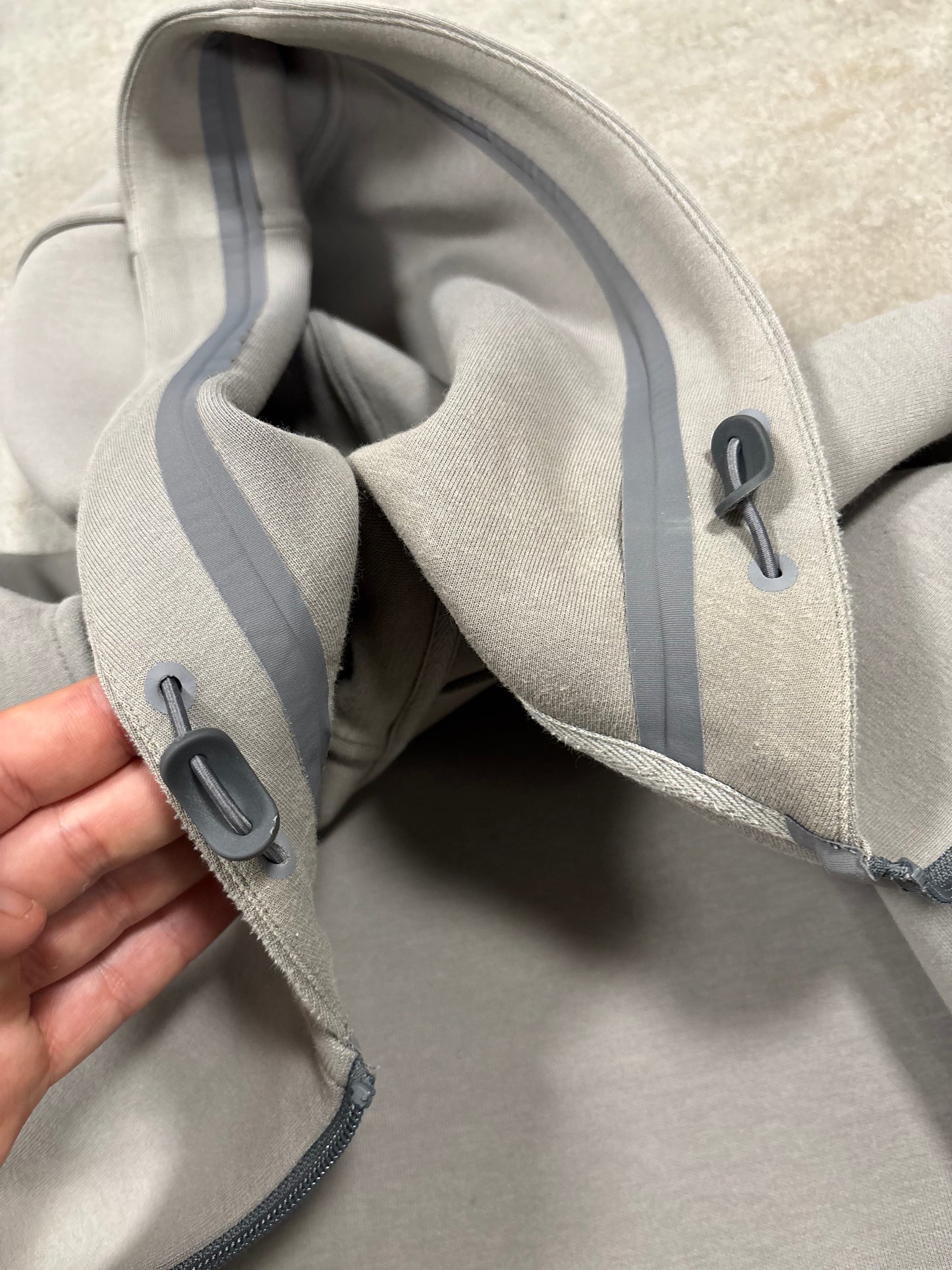 Chaqueta Elástica Prada Luna Rossa ‘36th America’s Cup 2021 - M