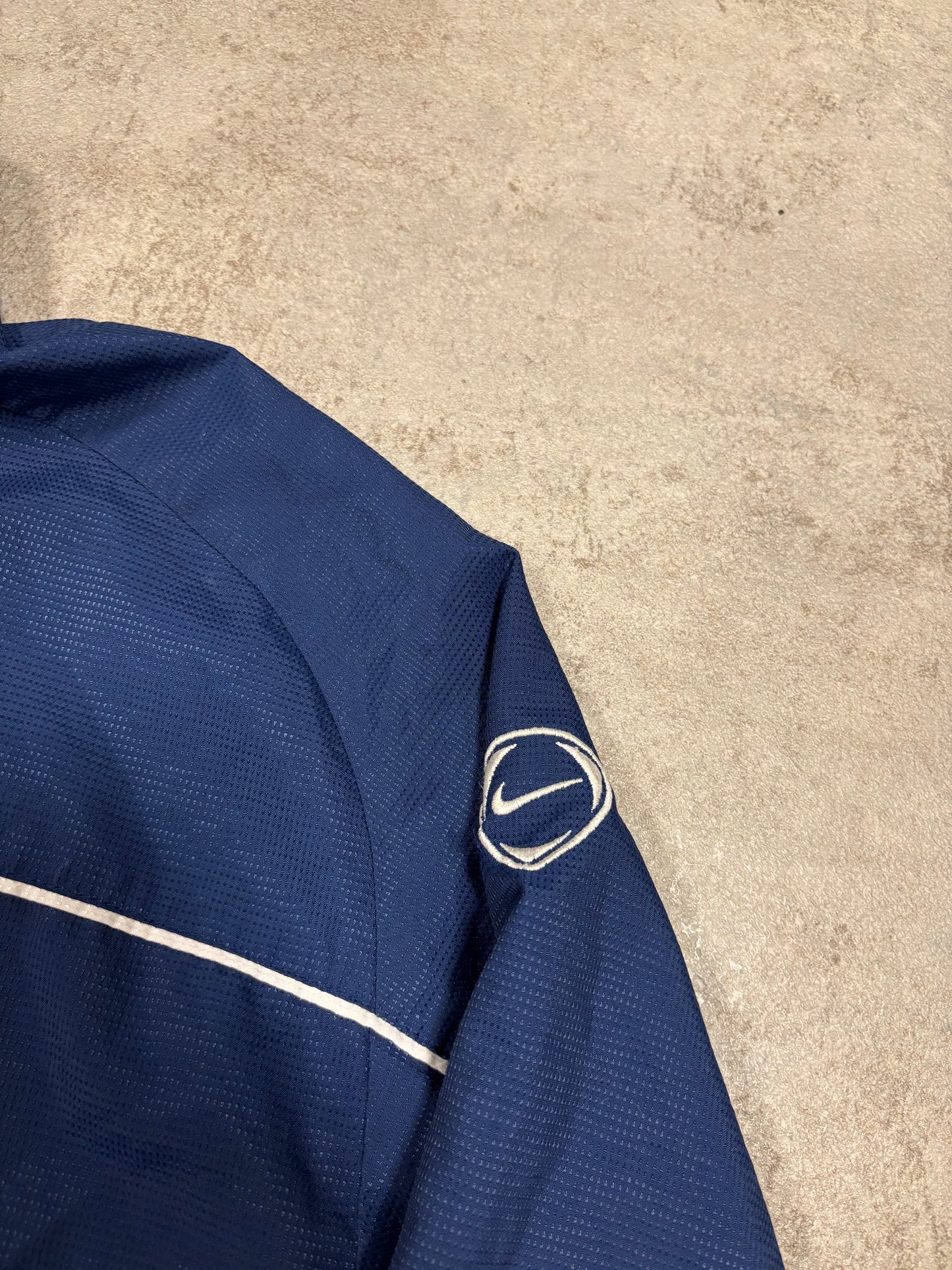 Chaqueta Nike Valencia F.C 2001/02 Vintage - XXL