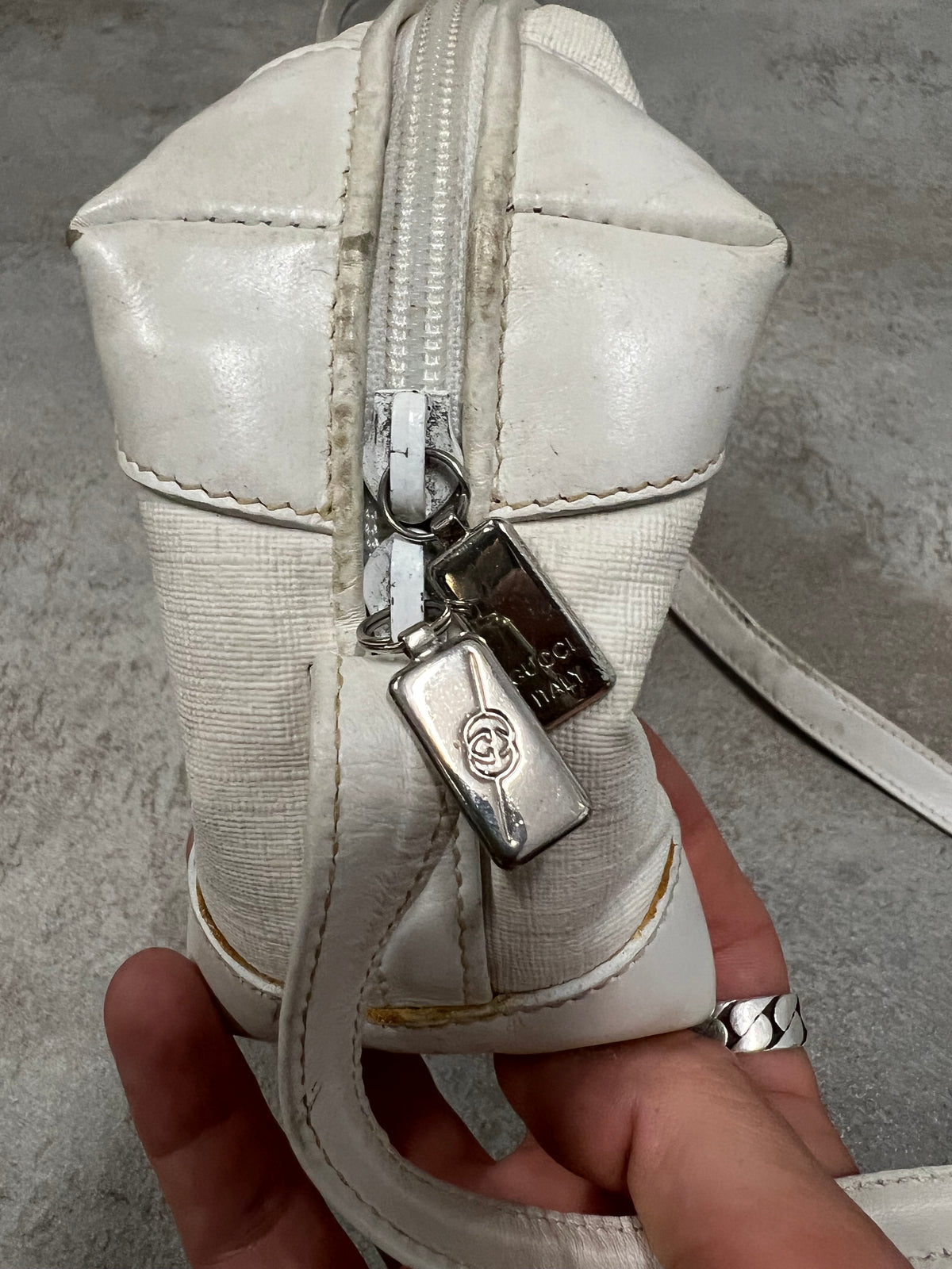 Bolso Vintage Gucci 90’s