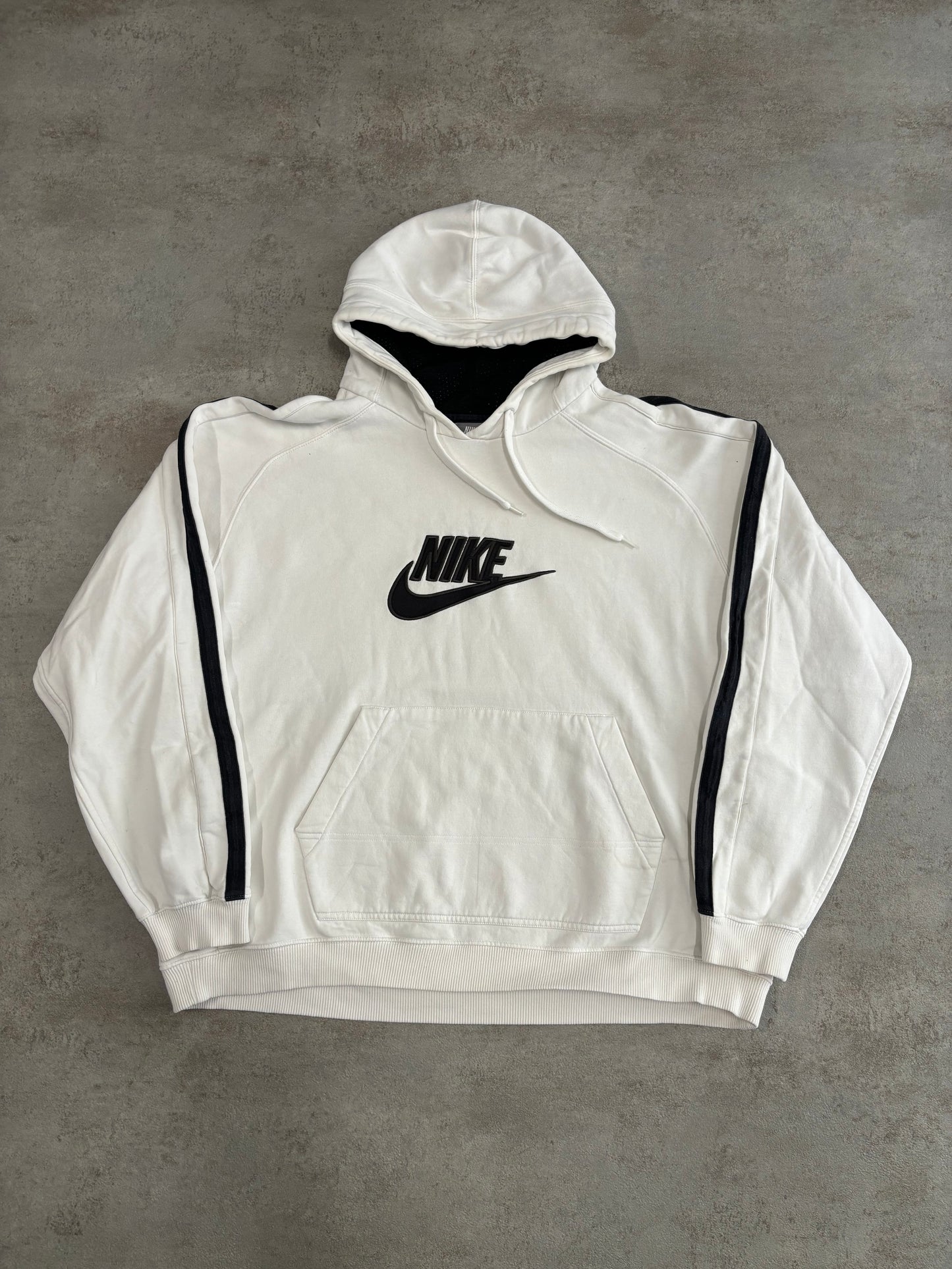 Sudadera Nike ‘Big Logo’ 00s Vintage - XL