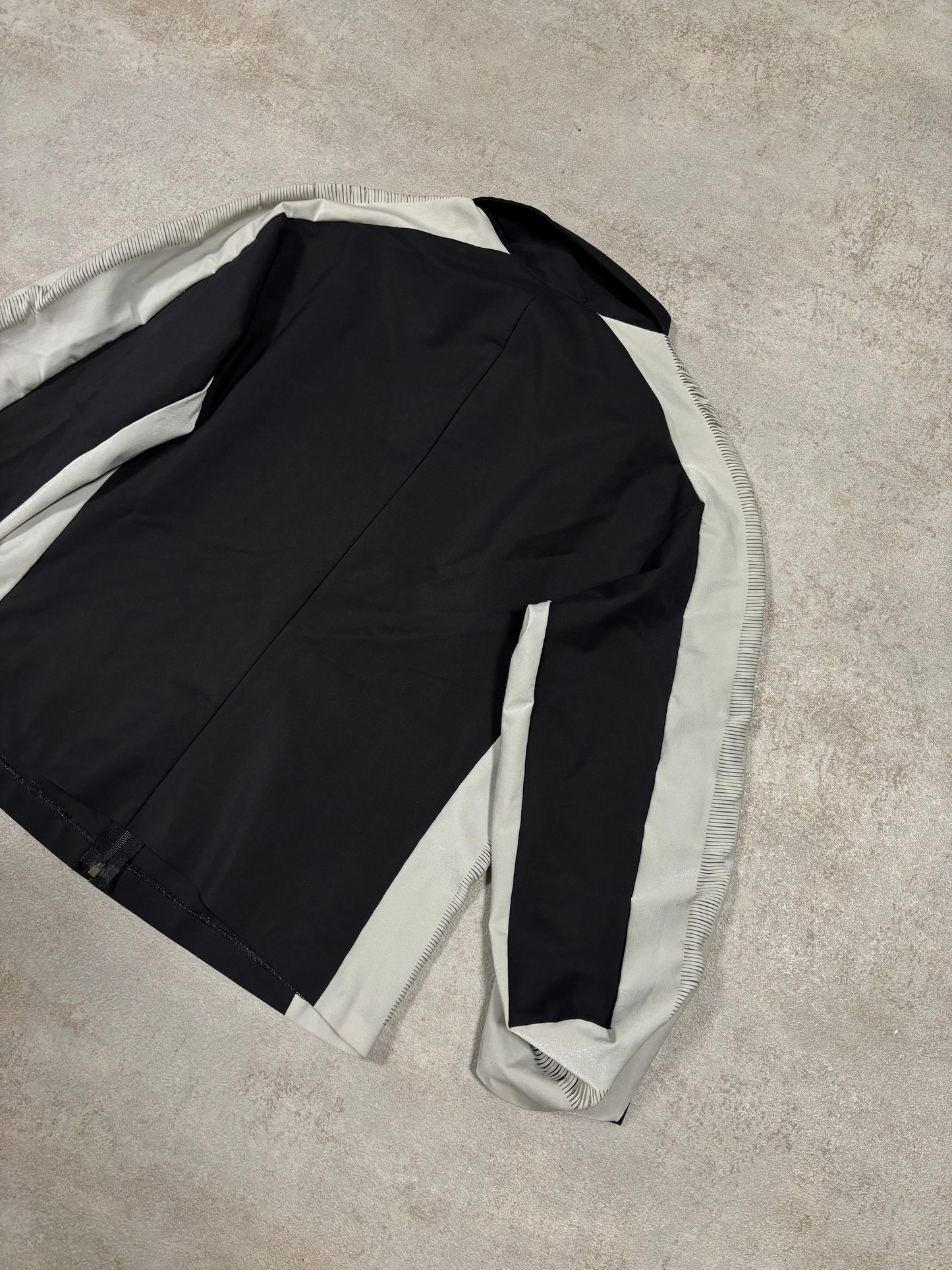 Chaqueta Tecnica Láser Marithé François + Girbaud 00s Vintage - S Woman