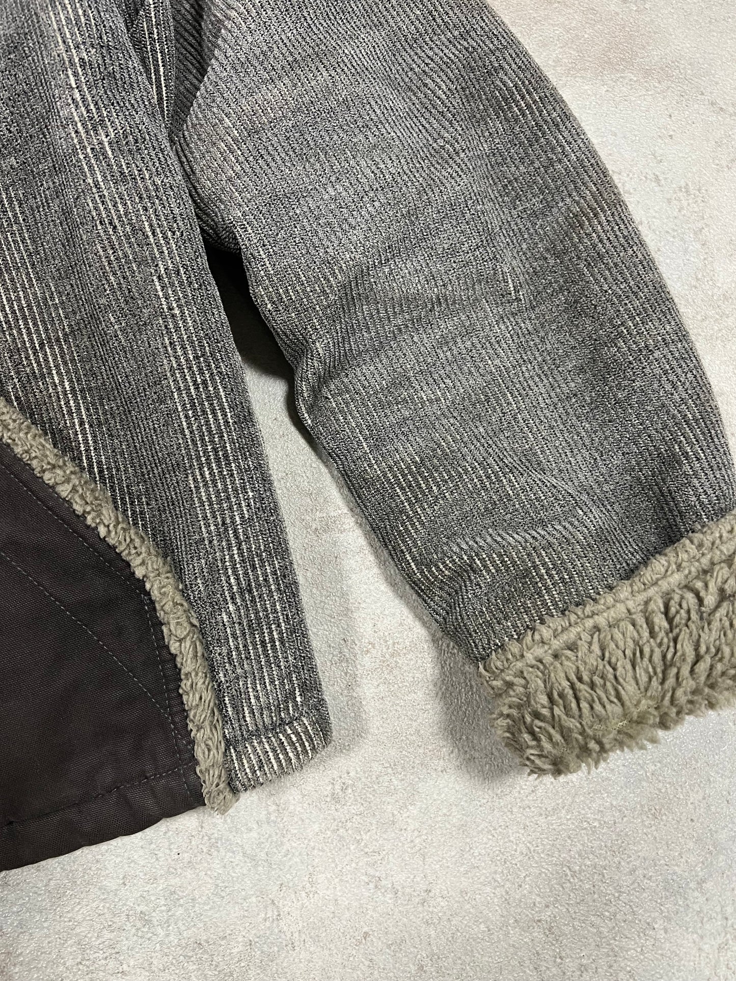 Chaqueta Pana Vintage Diesel 00’s - L