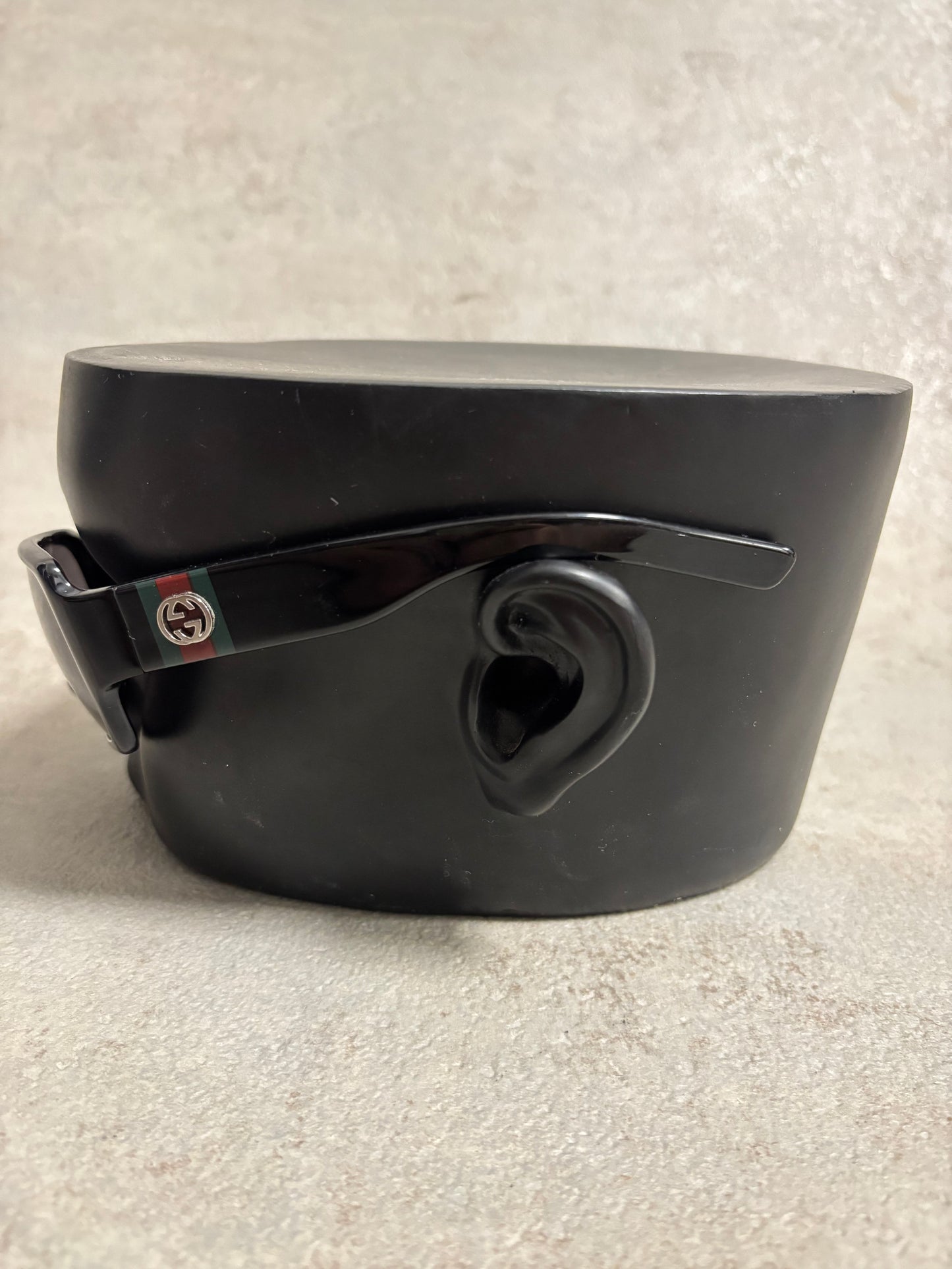 Gafas Rectangulares Gucci 00s Vintage