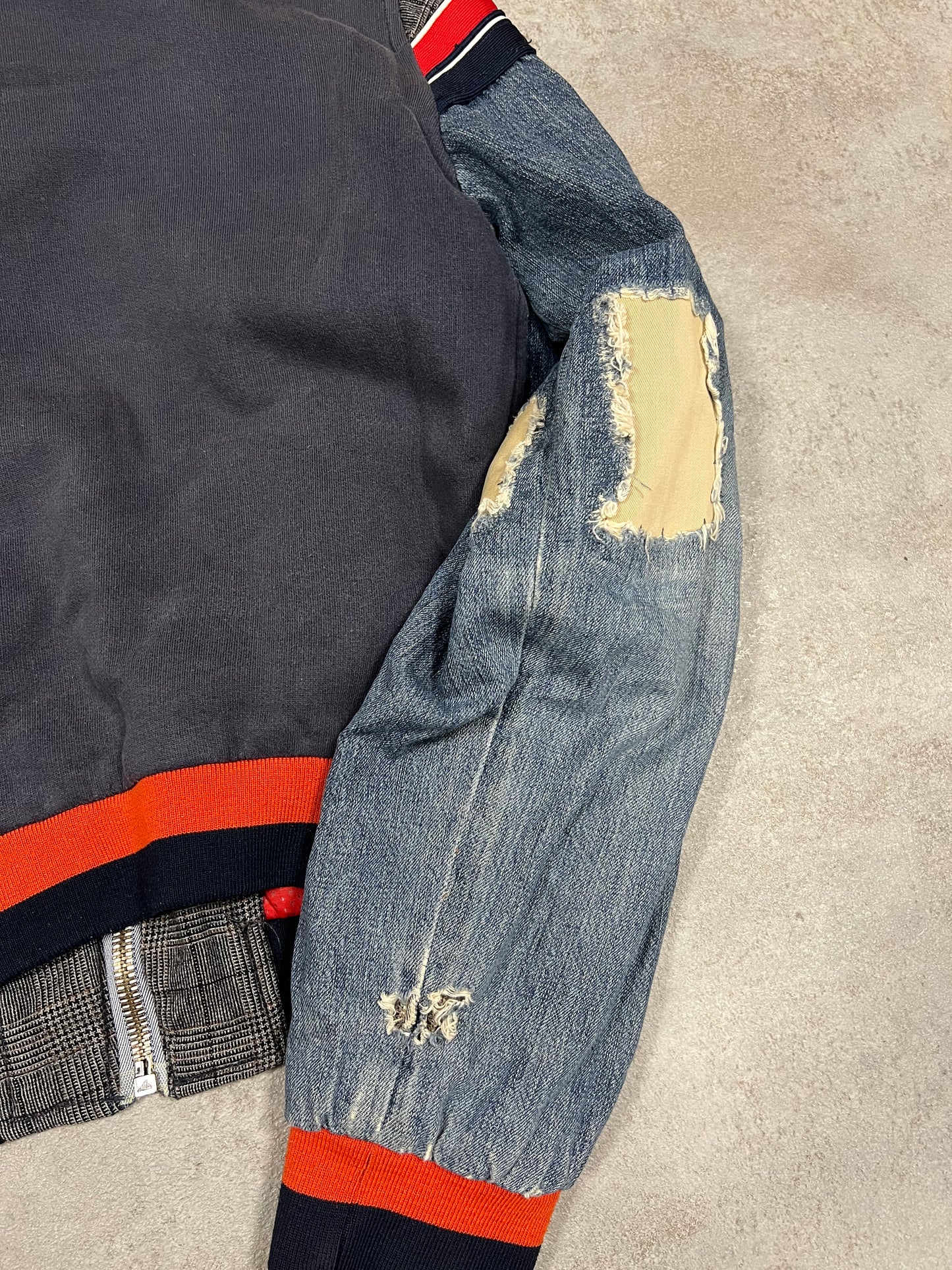 Chaqueta Acolchada Dolce & Gabbana 2006 - M