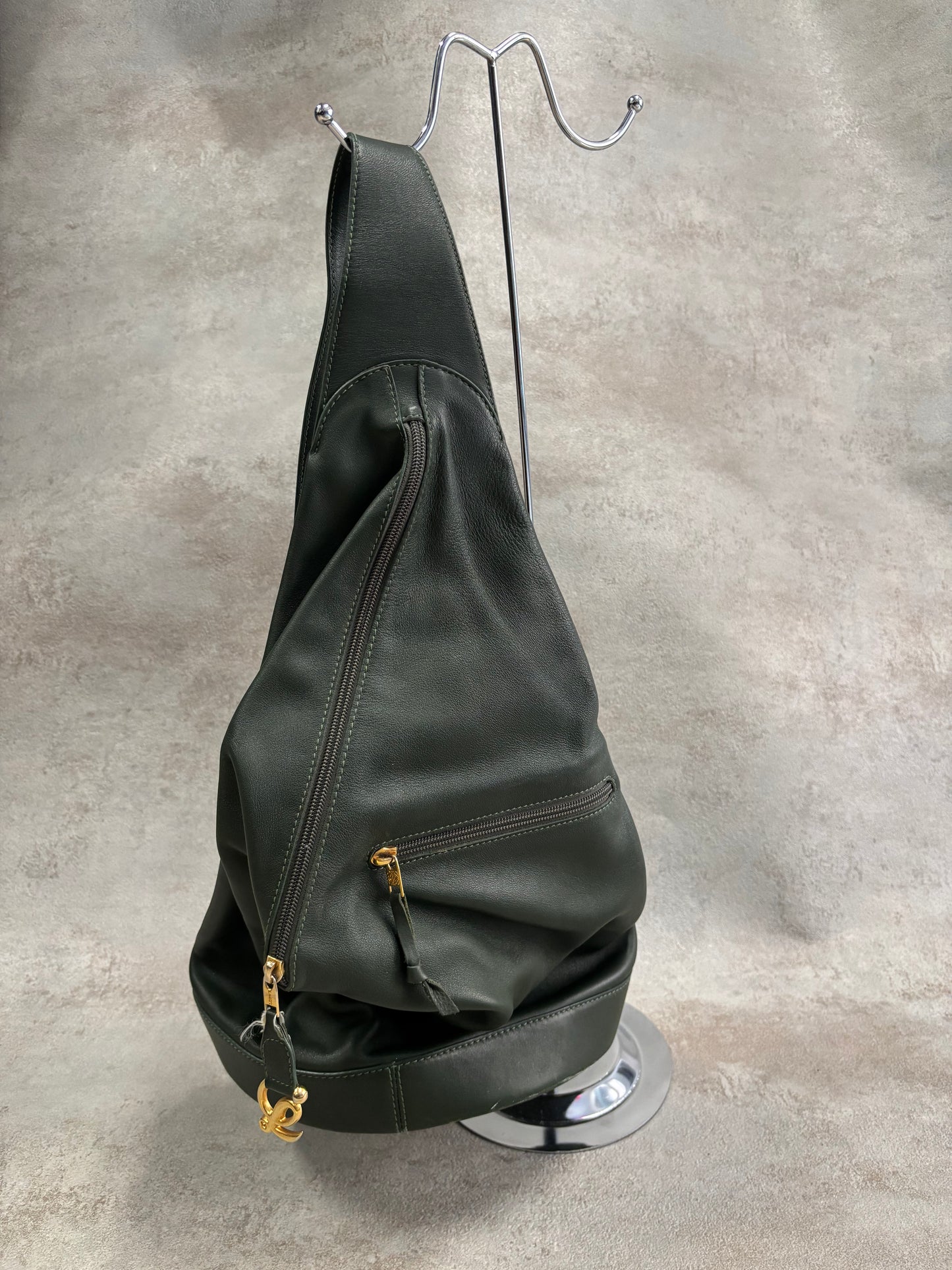 Sling Bag Cuero Loewe